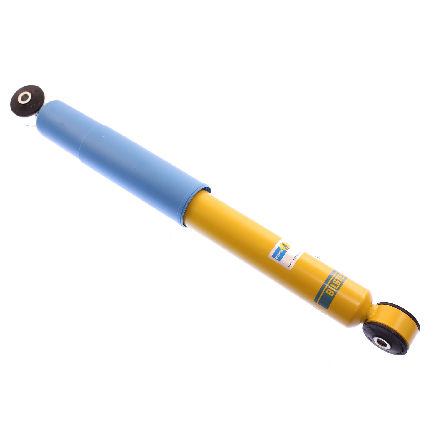 Bilstein B6 4600 Series 85-05 Chevy Astro LT/LS Rear Monotube Shock Absorber - 24-010474