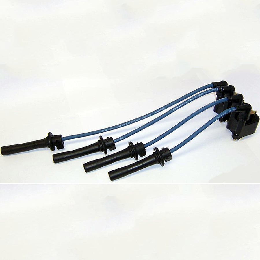 Granatelli 90-93 Mazda Miata 1.6L Pro Series Coil Packs (60K Volts) - 24-0130CP