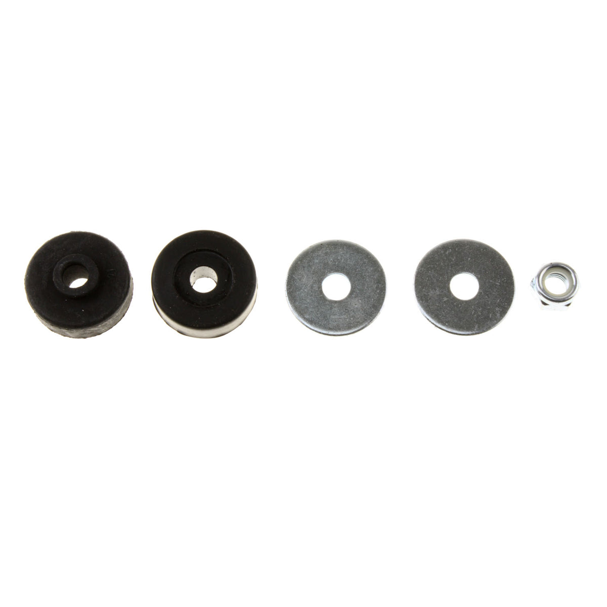 Bilstein 4600 Front Monotube Shock Absorber 90-95 Toyota 4Runner - 24-014687