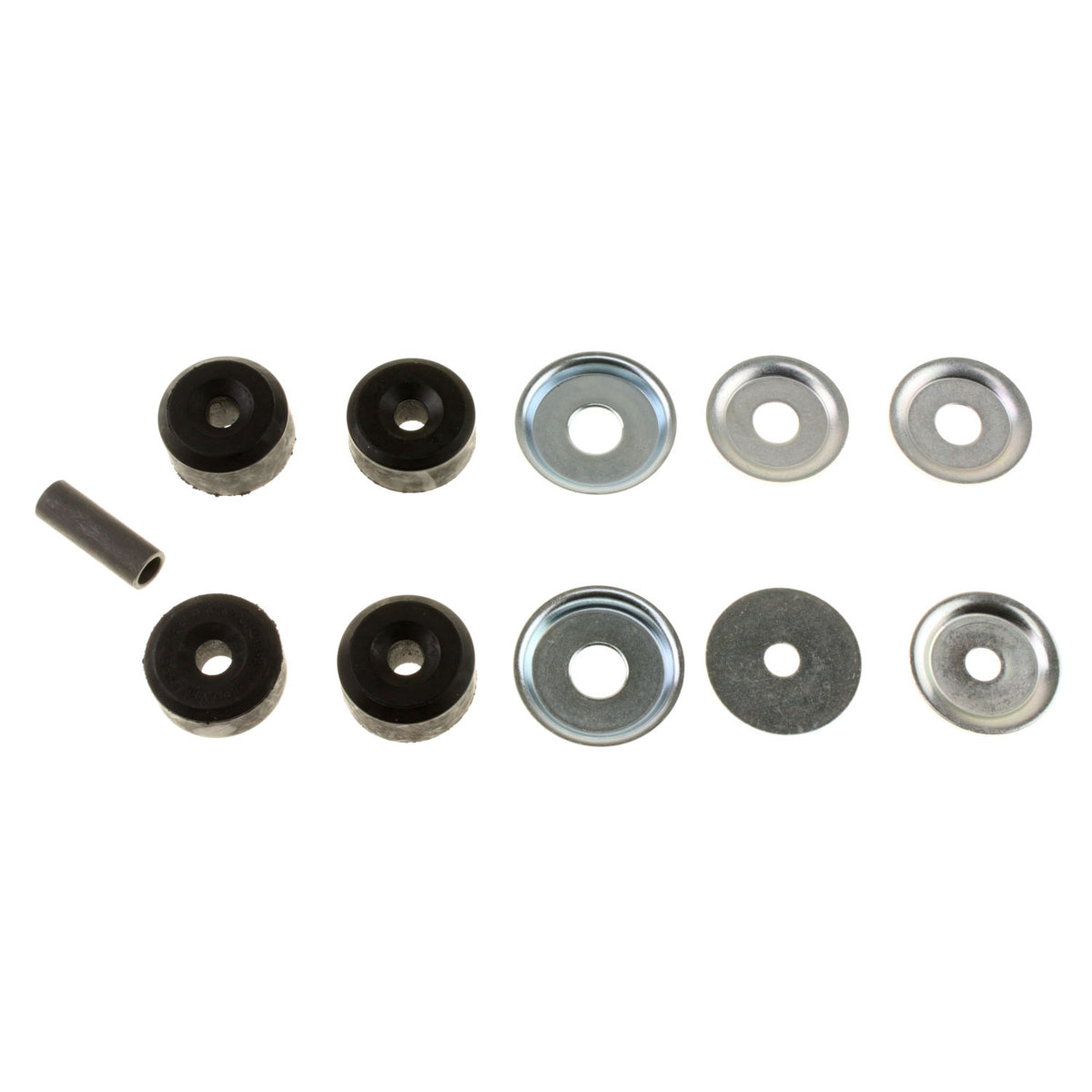 Bilstein B6 1991 Toyota Land Cruiser Base Front 46mm Monotube Shock Absorber - 24-014779