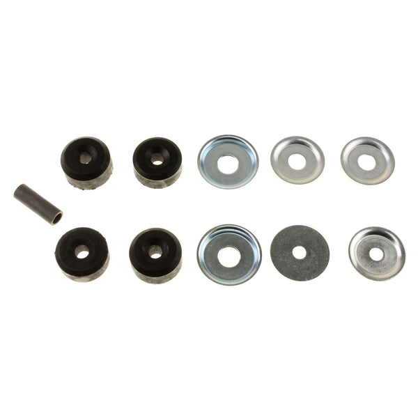 Bilstein B6 1991 Toyota Land Cruiser Base Front 46mm Monotube Shock Absorber - 24-014779