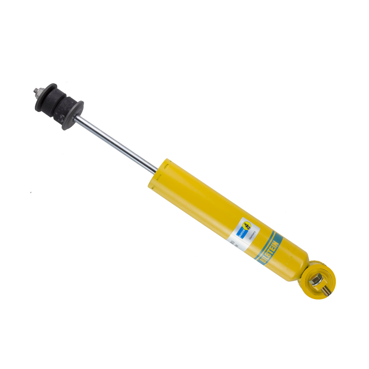 Bilstein B8 1981 Mercedes-Benz 300SD Base Rear Shock Absorber - 24-015363