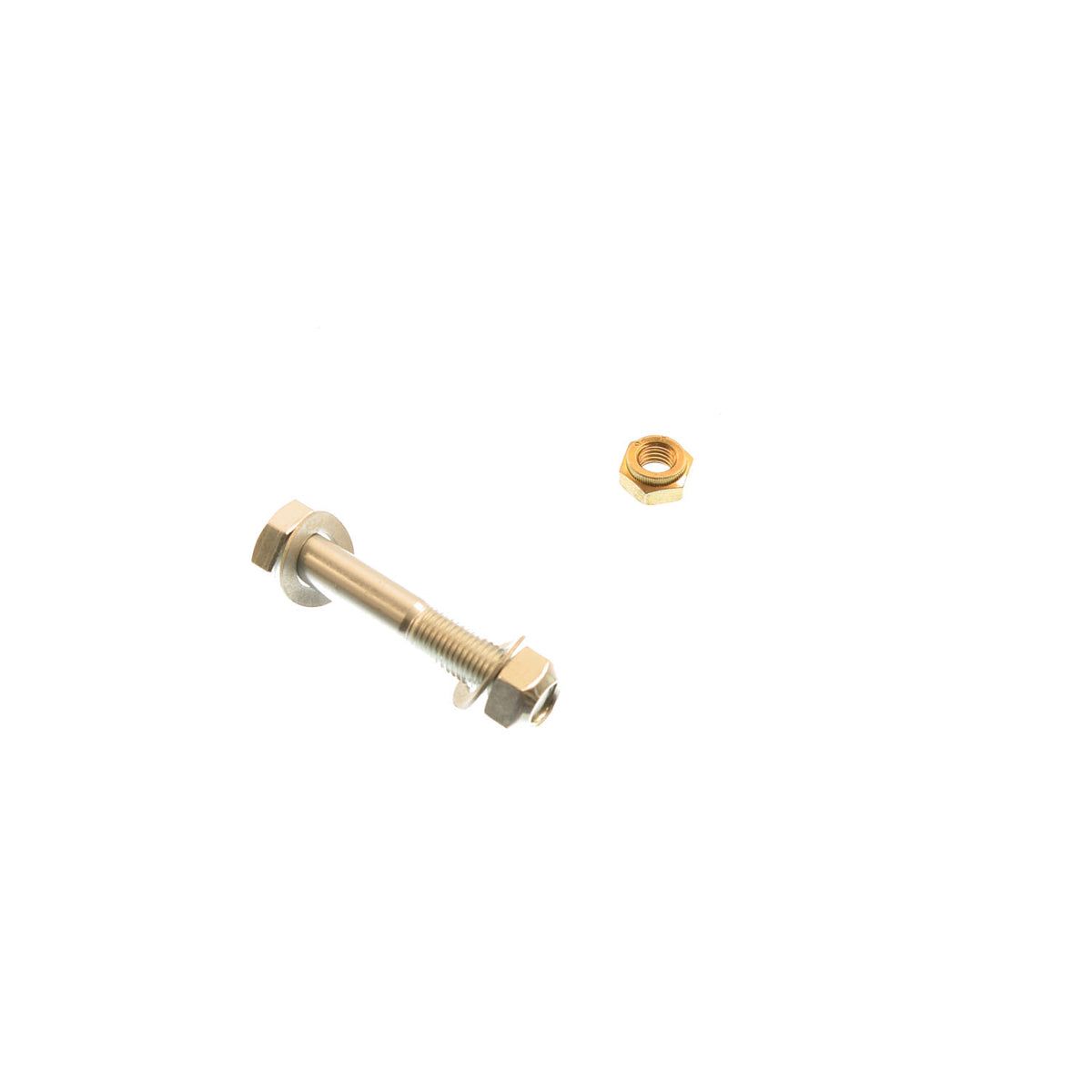 Bilstein B8 1992 Mercedes-Benz 300SD Base Front 36mm Monotube Shock Absorber - 24-015370