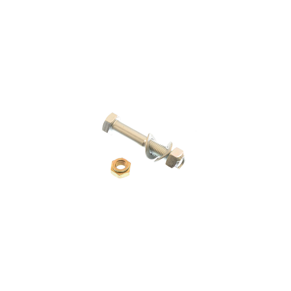 Bilstein B4 1992 Mercedes-Benz 300SD Base Front 36mm Monotube Shock Absorber - 24-017060