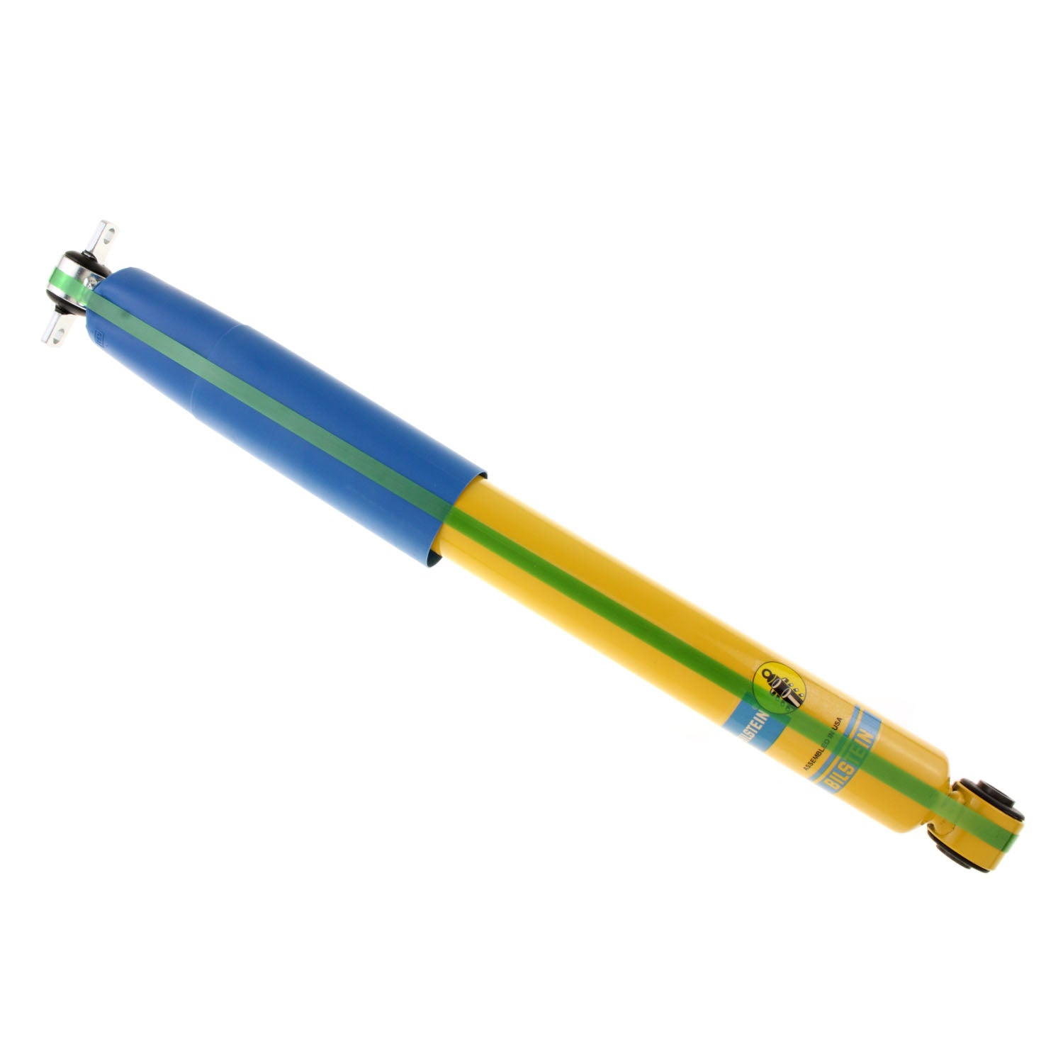 Bilstein B6 2003 Chevrolet Blazer ZR2 Rear 46mm Monotube Shock Absorber - 24-018197
