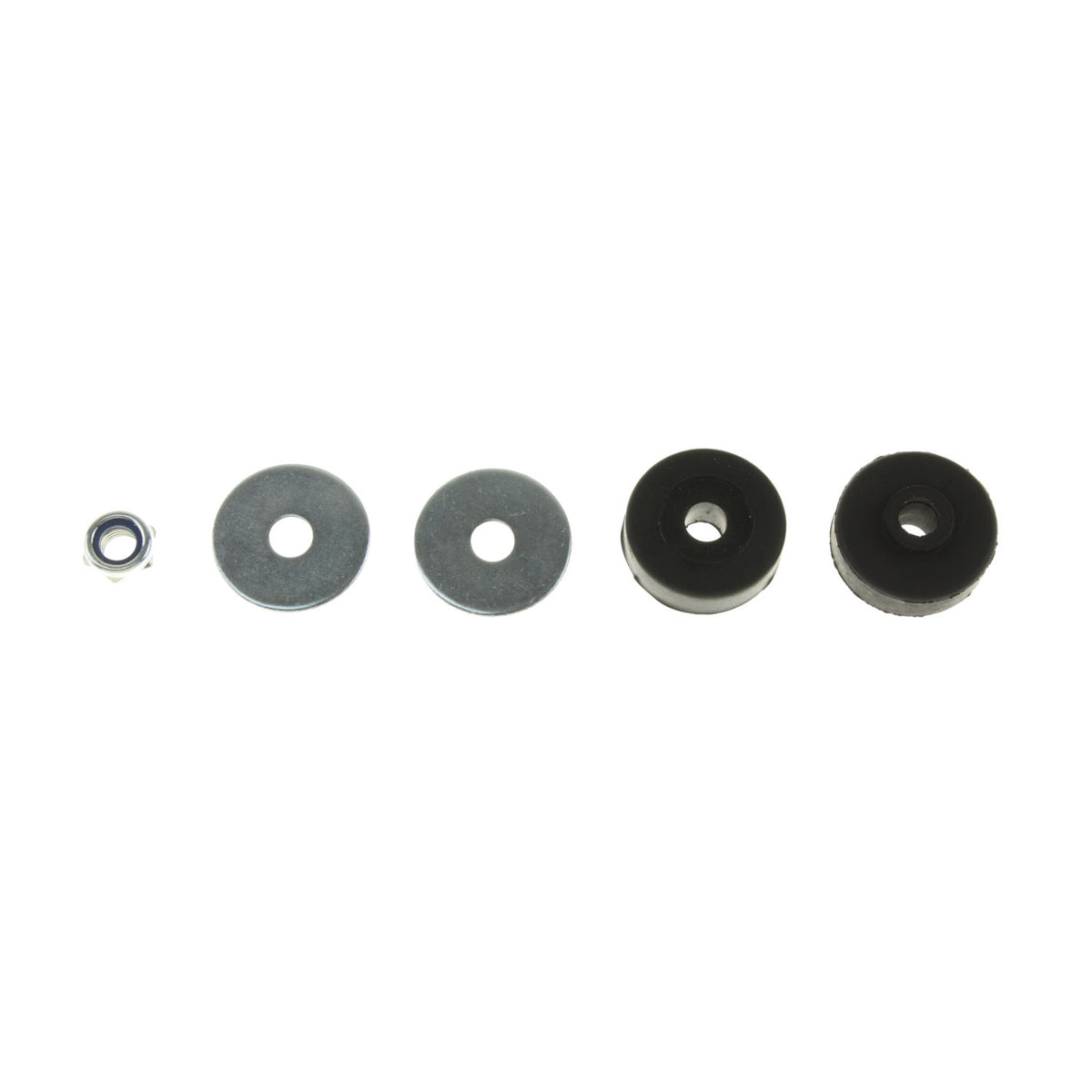 Bilstein B6 1993 Toyota T100 Base RWD Front 46mm Monotube Shock Absorber - 24-021272