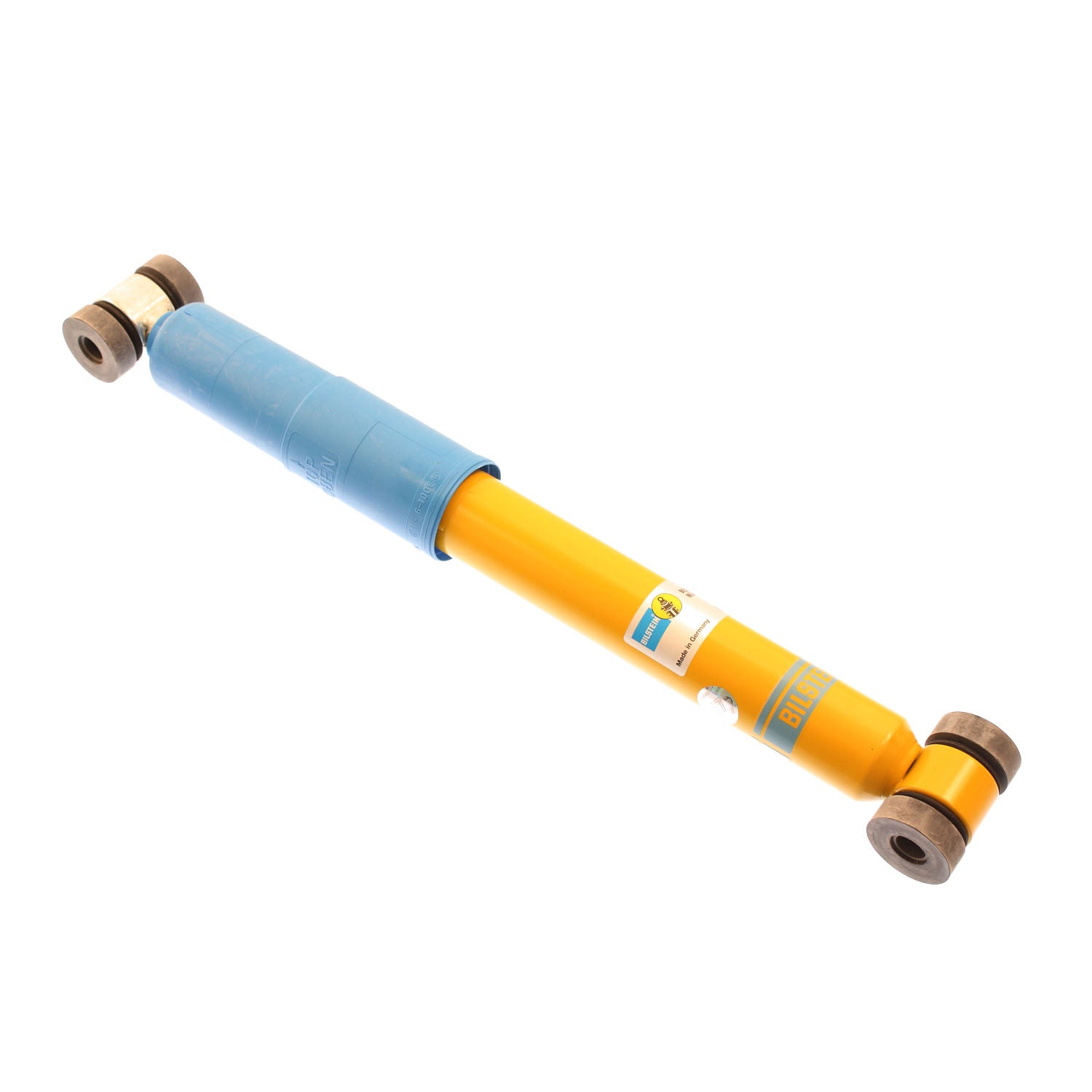 Bilstein B6 Volvo 740 760R 36mm Monotube Shock Absorber - 24-022033