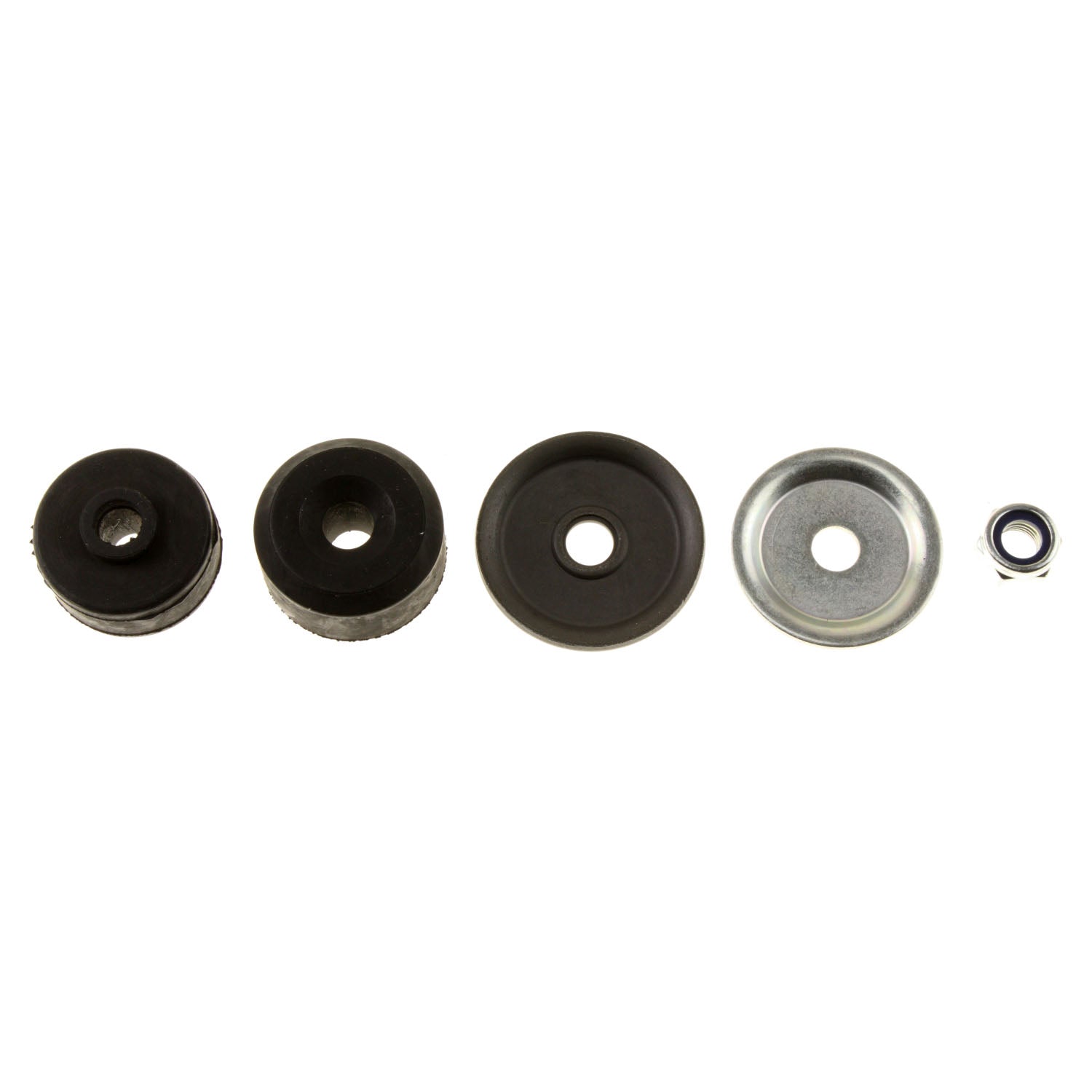 Bilstein B6 1992 Chevrolet C1500 Suburban Base Front 46mm Monotube Shock Absorber - 24-022477