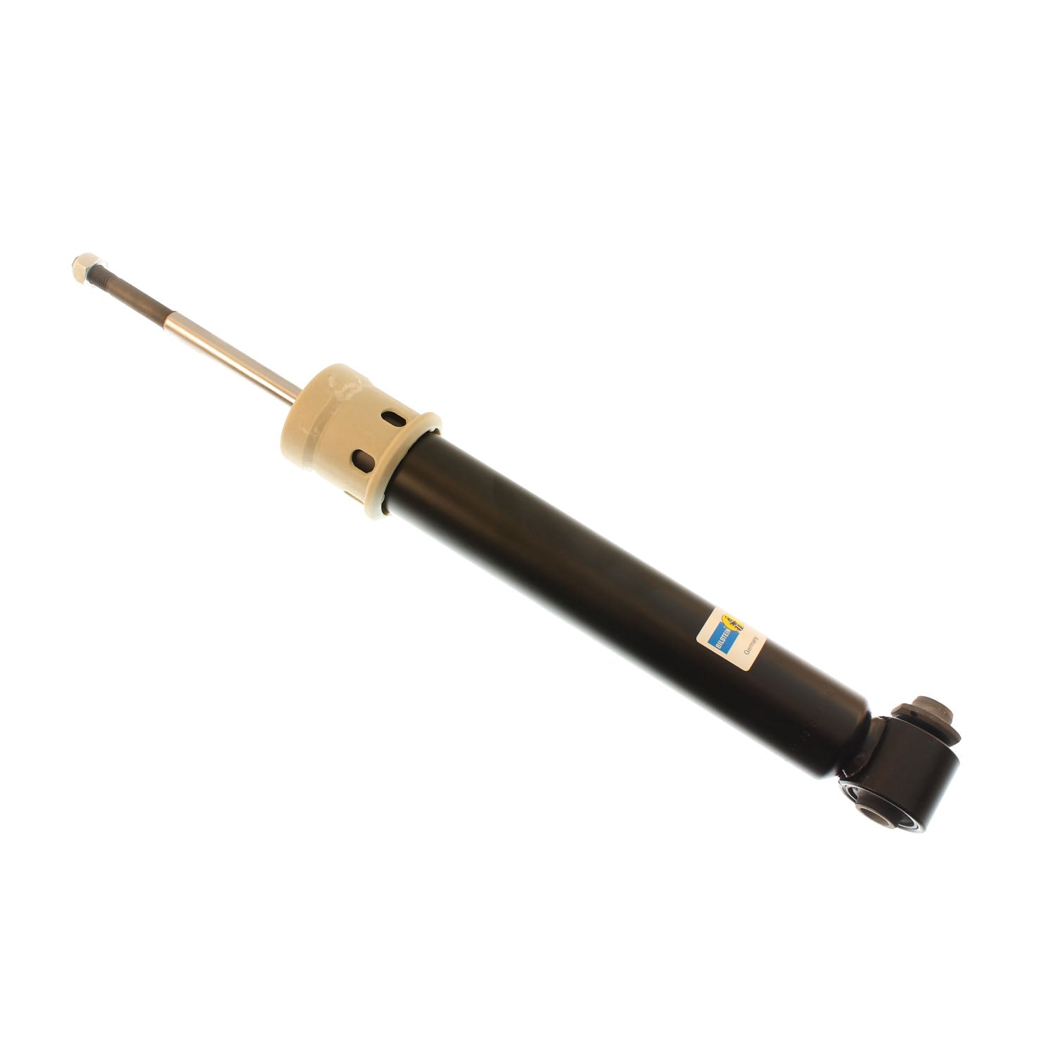 Bilstein B4 2006 BMW X5 4.4i Formula 1 Rear 46mm Monotube Shock Absorber - 24-026529