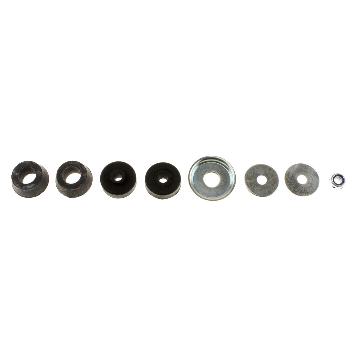 Bilstein B6 Toyota Land Cruiser (j9)R 46mm Monotube Shock Absorber - 24-027410