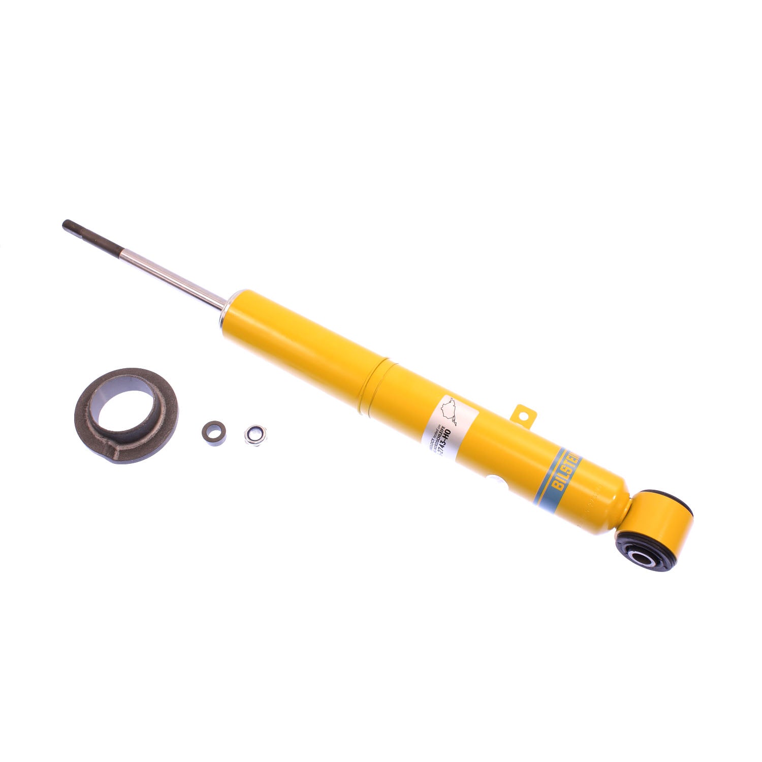 Bilstein B6 1993 Lexus GS300 Base Front 46mm Monotube Shock Absorber - 24-027434