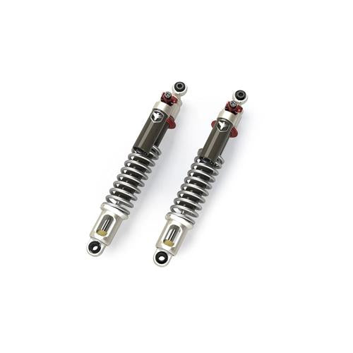 Falcon Shocks - Bronco Falcon Coilover 3.3 RR 3.5" Pair - 24-03-33-220-351