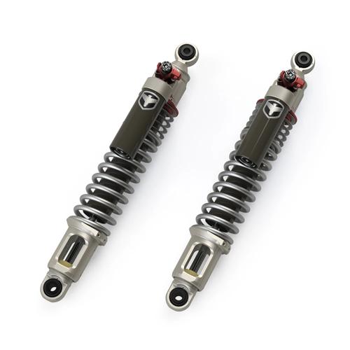 Falcon Shocks - Bronco Coilover 3.3 RR Pair 3.5" / 35"s - 24-03-33-220-352