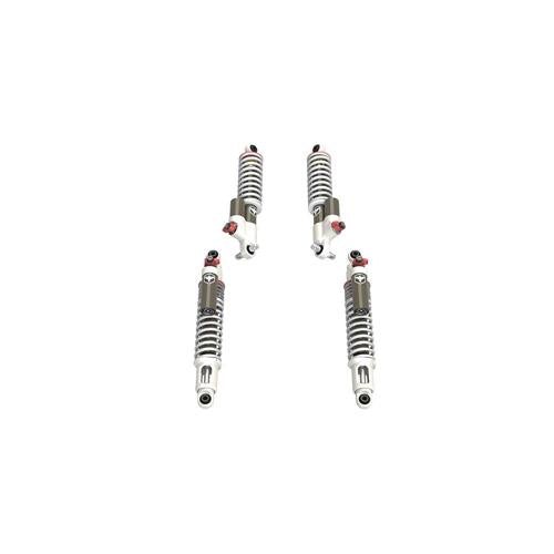 Falcon Shocks - Bronco Coilover 3.3 Kit All 4 3.5" / 37" - 24-03-33-400-351