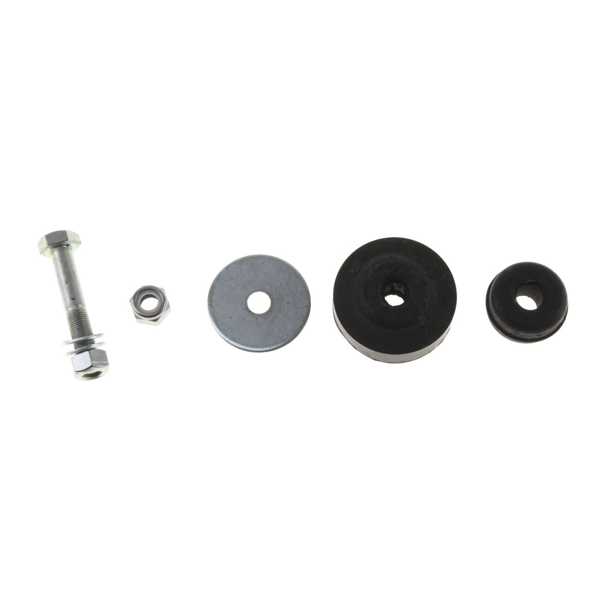 Bilstein B8 (SP) 99-02 Mercedes E320/E430/E55 AMG Front 36mm Monotube Shock Absorber - 24-062046