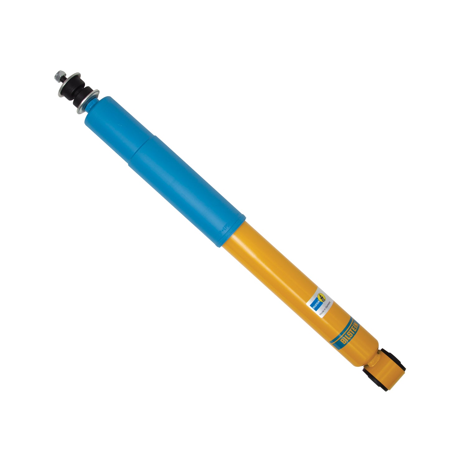 Bilstein 4600 Series 2001-2006 Mitsubishi Montero Rear 46mm Monotube Shock Absorber - 24-062725