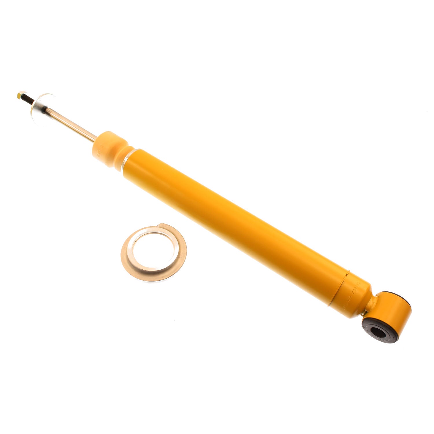 Bilstein B6 2004 Mazda RX-8 Base Rear 46mm Monotube Shock Absorber - 24-110051