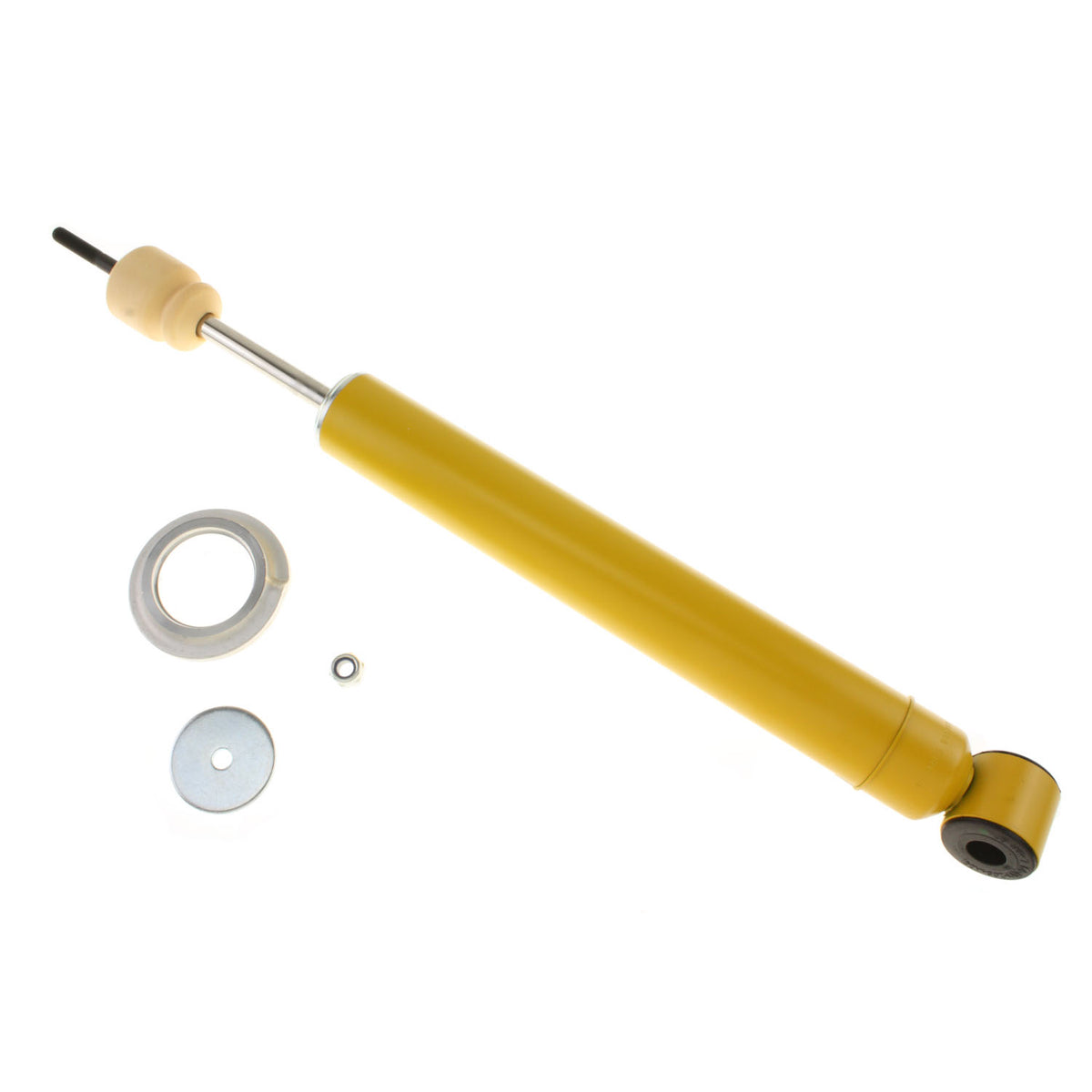 Bilstein B8 Mazda RX-8 H Monotube Shock Absorber - 24-110075