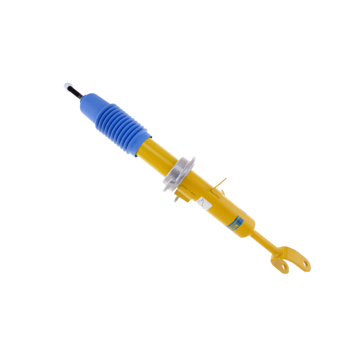 Bilstein B6 Nissan 350Z Typ Z33 VL Monotube Shock Absorber - 24-118927