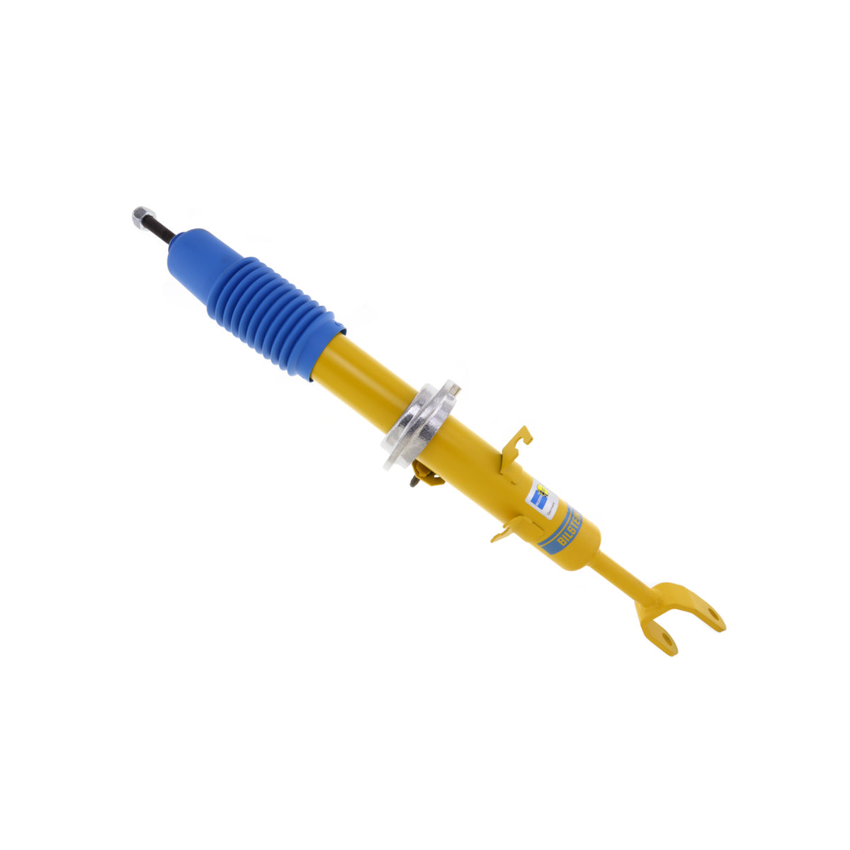 Bilstein B6 Nissan 350Z Typ Z33 VR Monotube Shock Absorber - 24-118934