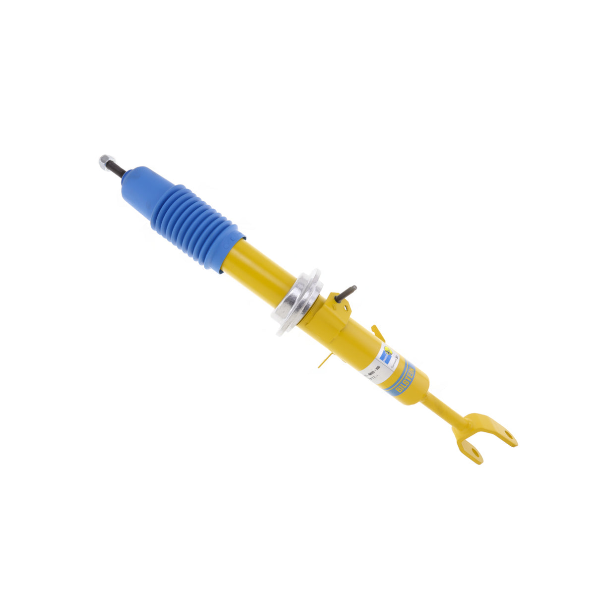 Bilstein B6 Nissan 350Z Typ Z33 VR Monotube Shock Absorber - 24-118934