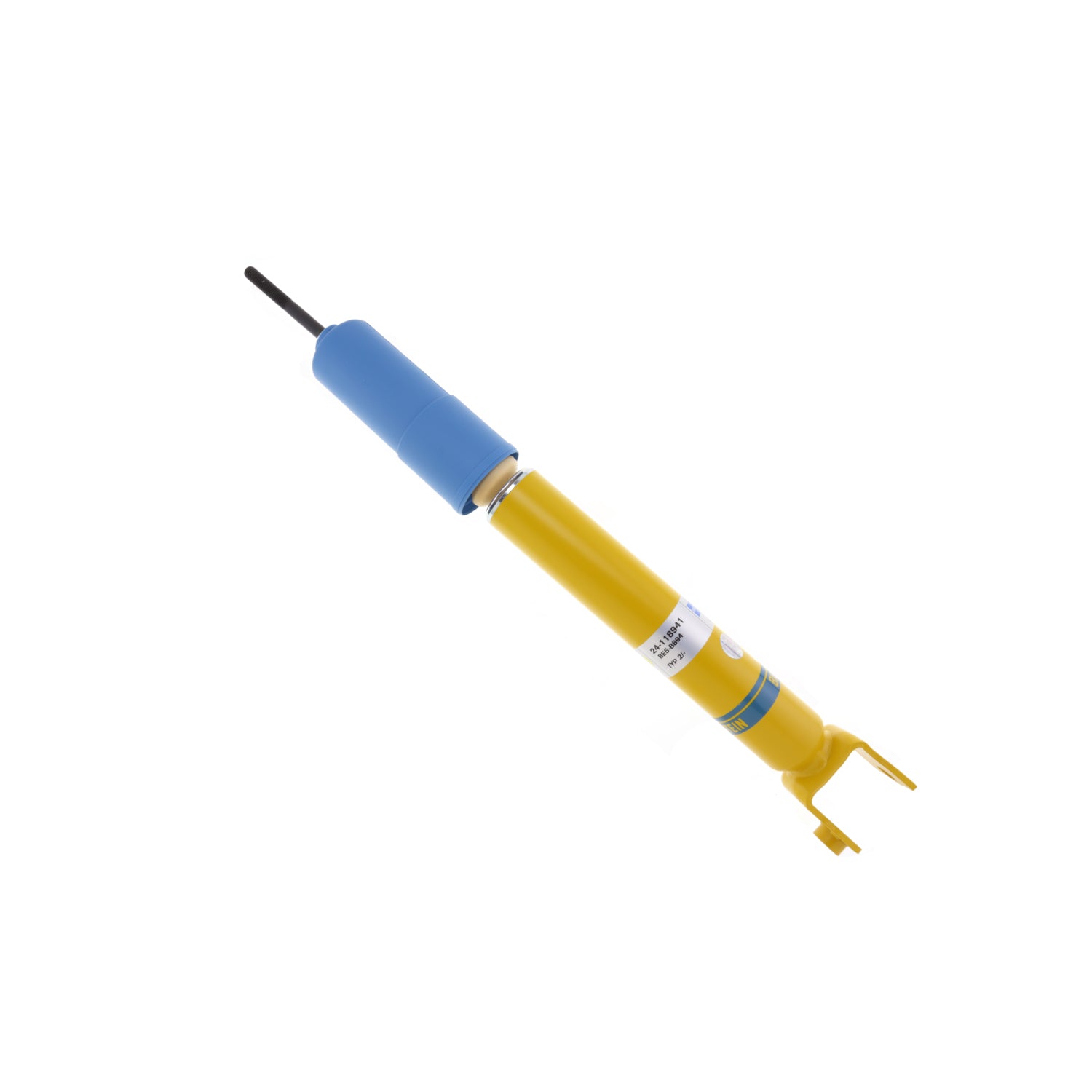 Bilstein B6 Nissan 350Z Typ Z33 H Monotube Shock Absorber - 24-118941