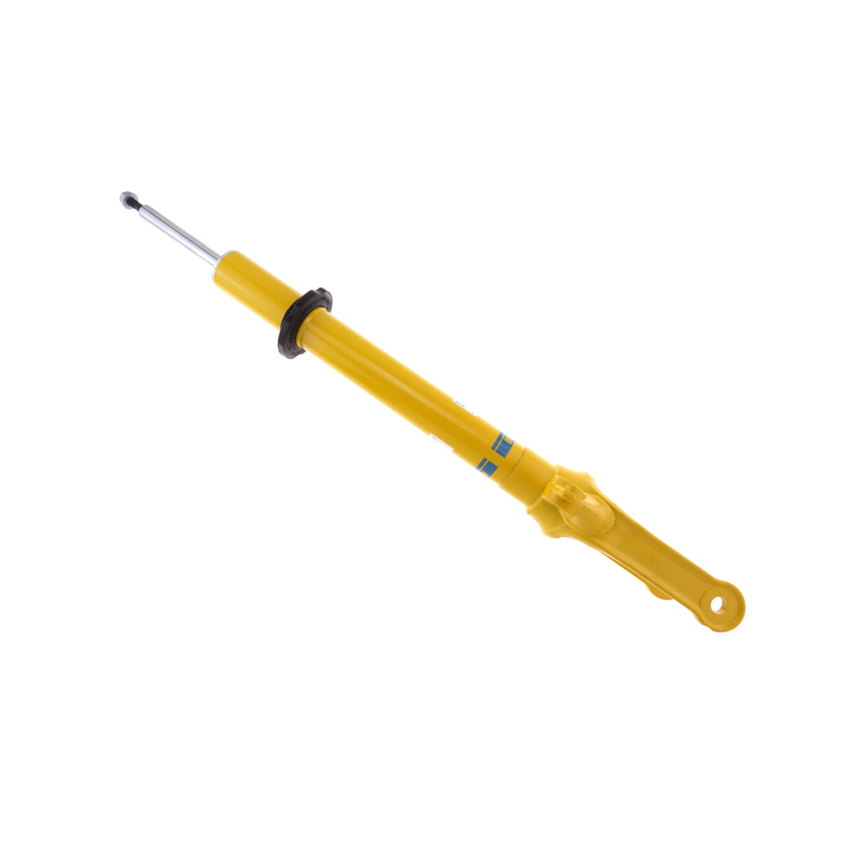 Bilstein B6 2006 Mercedes-Benz ML500 Base Front 46mm Monotube Shock Absorber - 24-124362