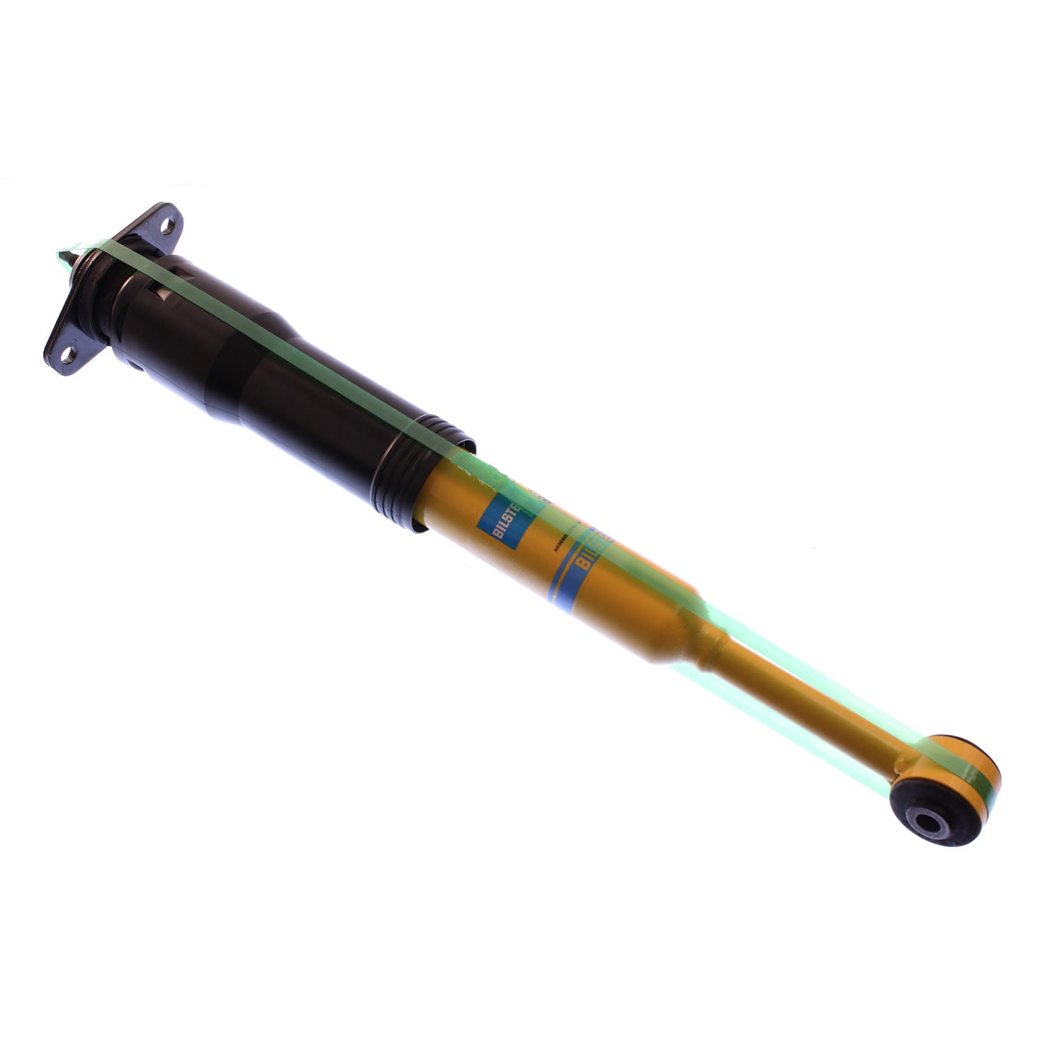 Bilstein B6 2005 Chrysler 300 Base RWD Rear 46mm Monotube Shock Absorber - 24-144780
