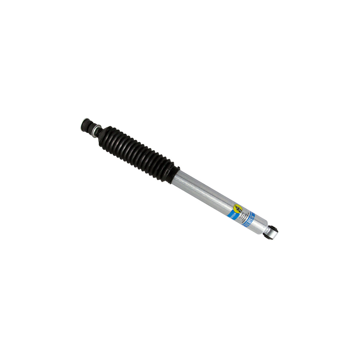 Bilstein 5100 Series 2010 Jeep Wrangler X Front 46mm Monotube Shock Absorber - 24-146708