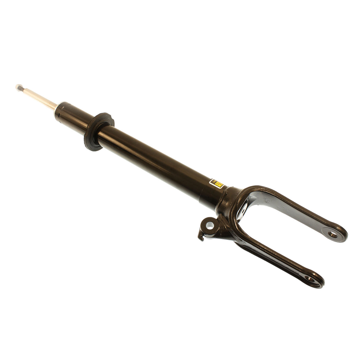 Bilstein B4 2006 Mercedes-Benz ML500 Base Front 46mm Monotube Shock Absorber - 24-166652