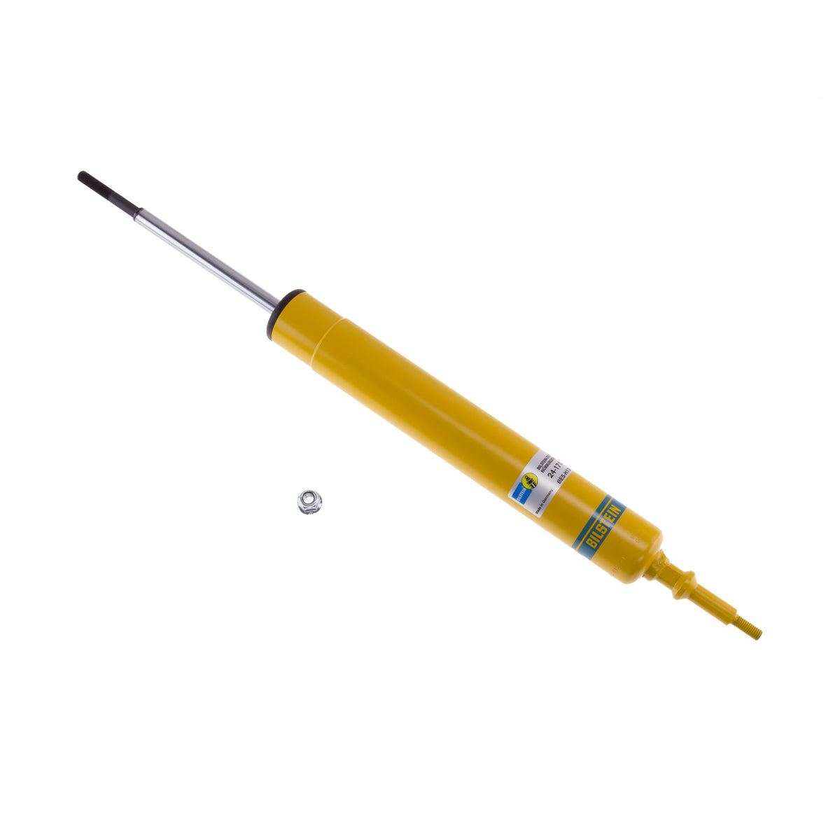 Bilstein B6 2013 BMW X1 xDrive28i Rear Shock Absorber - 24-171311