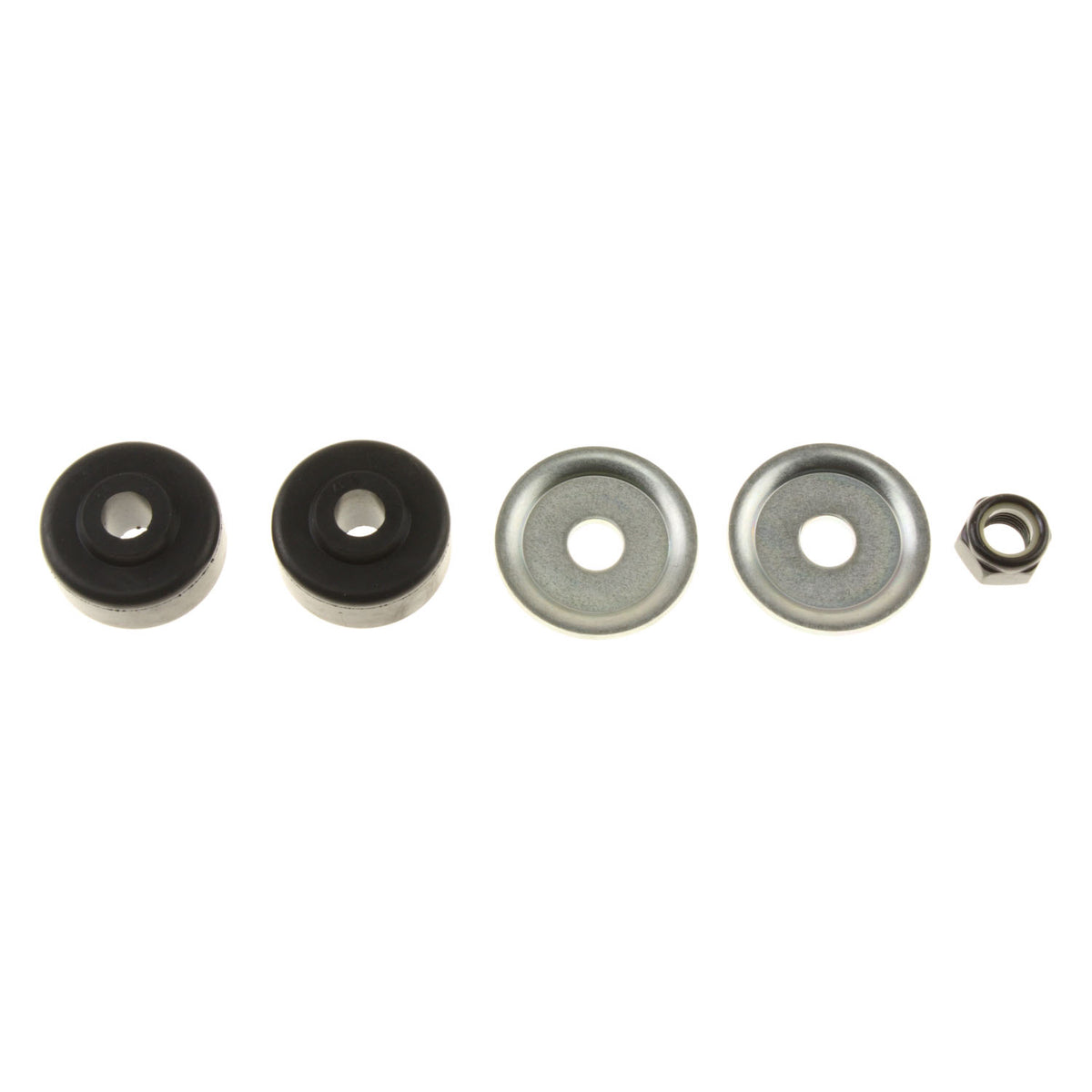Bilstein 4600 Series Ford 97-01 Expedition/01-03 F-150 Front 46mm Monotube Shock Absorber - 24-185189