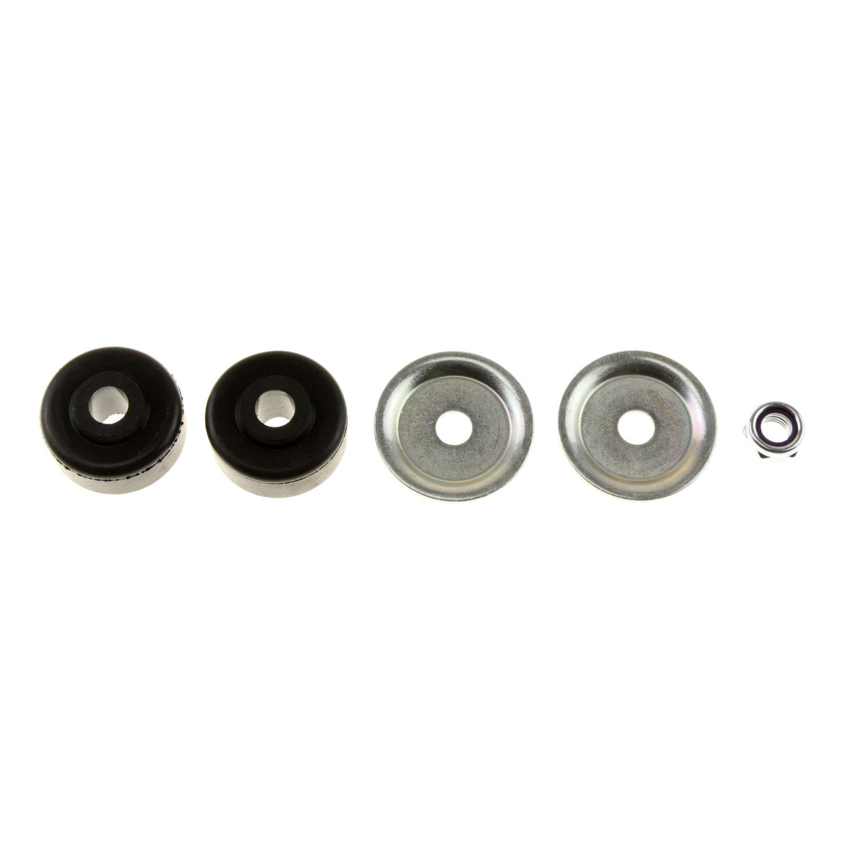Bilstein B6 1998 Ford Expedition Eddie Bauer 4WD Front 46mm Monotube Shock Absorber - 24-185219