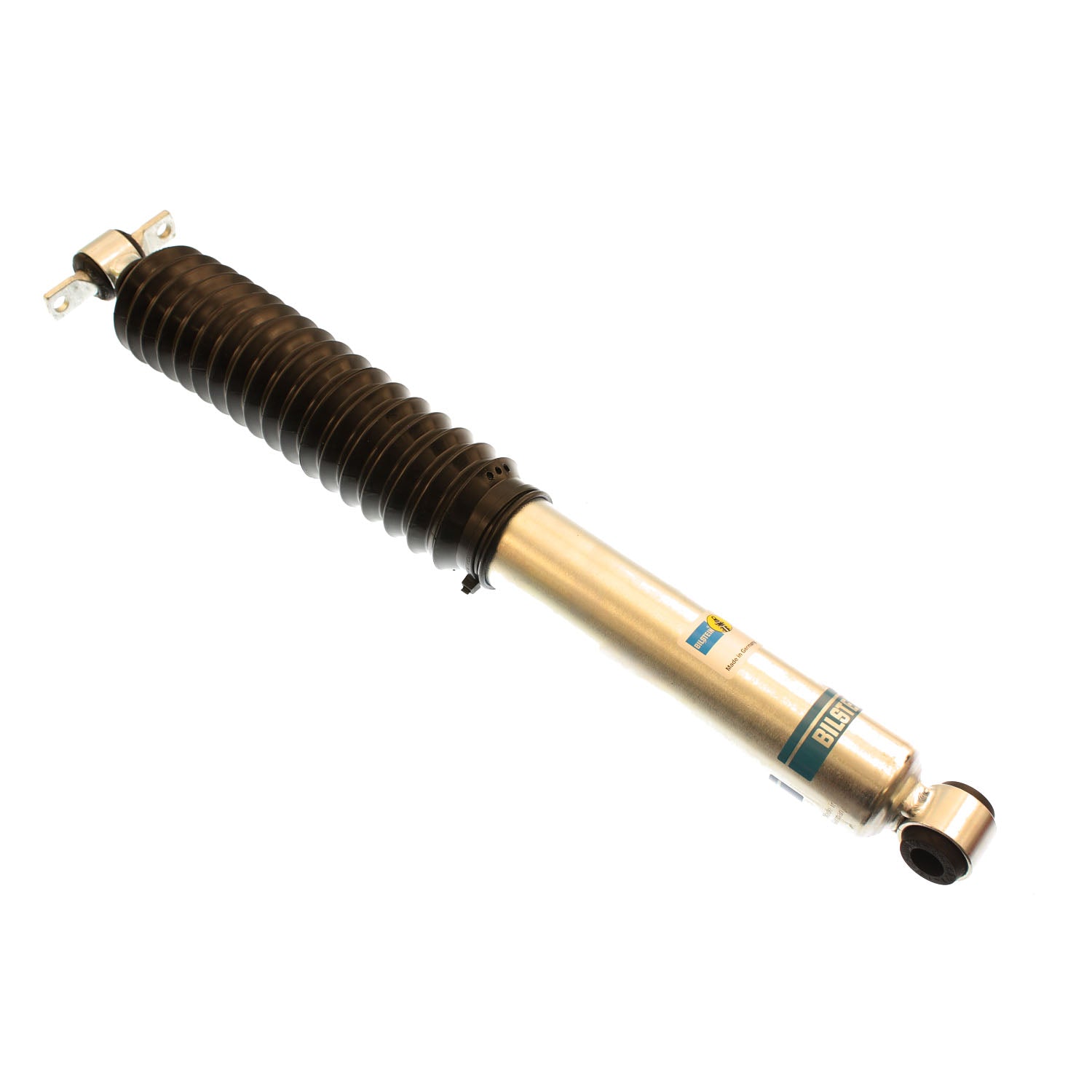 Bilstein 5100 Series 1984 Jeep Cherokee Base Rear 46mm Monotube Shock Absorber - 24-185639