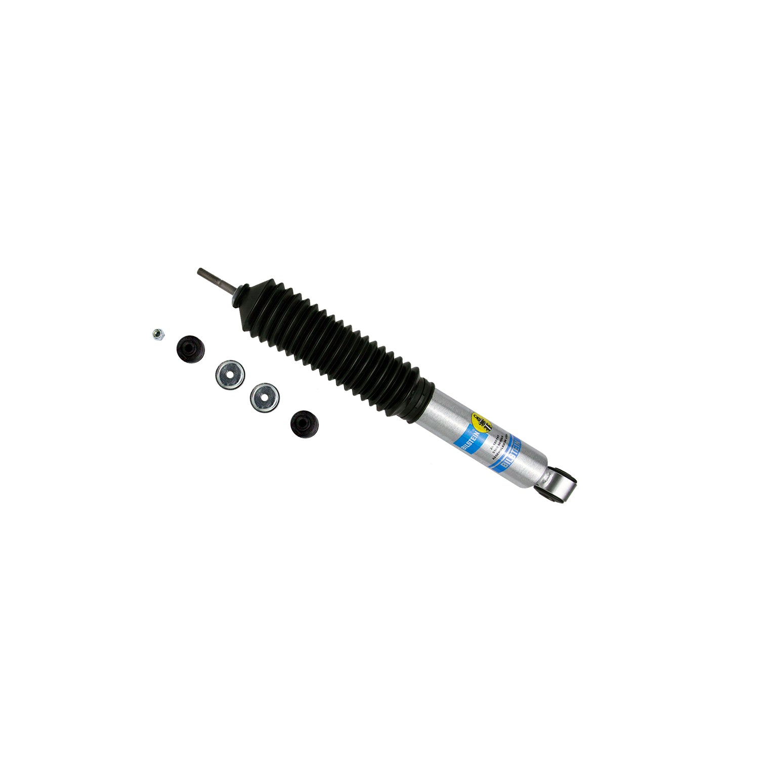 Bilstein 5100 Series 86-95 Toyota 4Runner / Pickup Front 46mm Monotube Shock Absorber - 24-185745