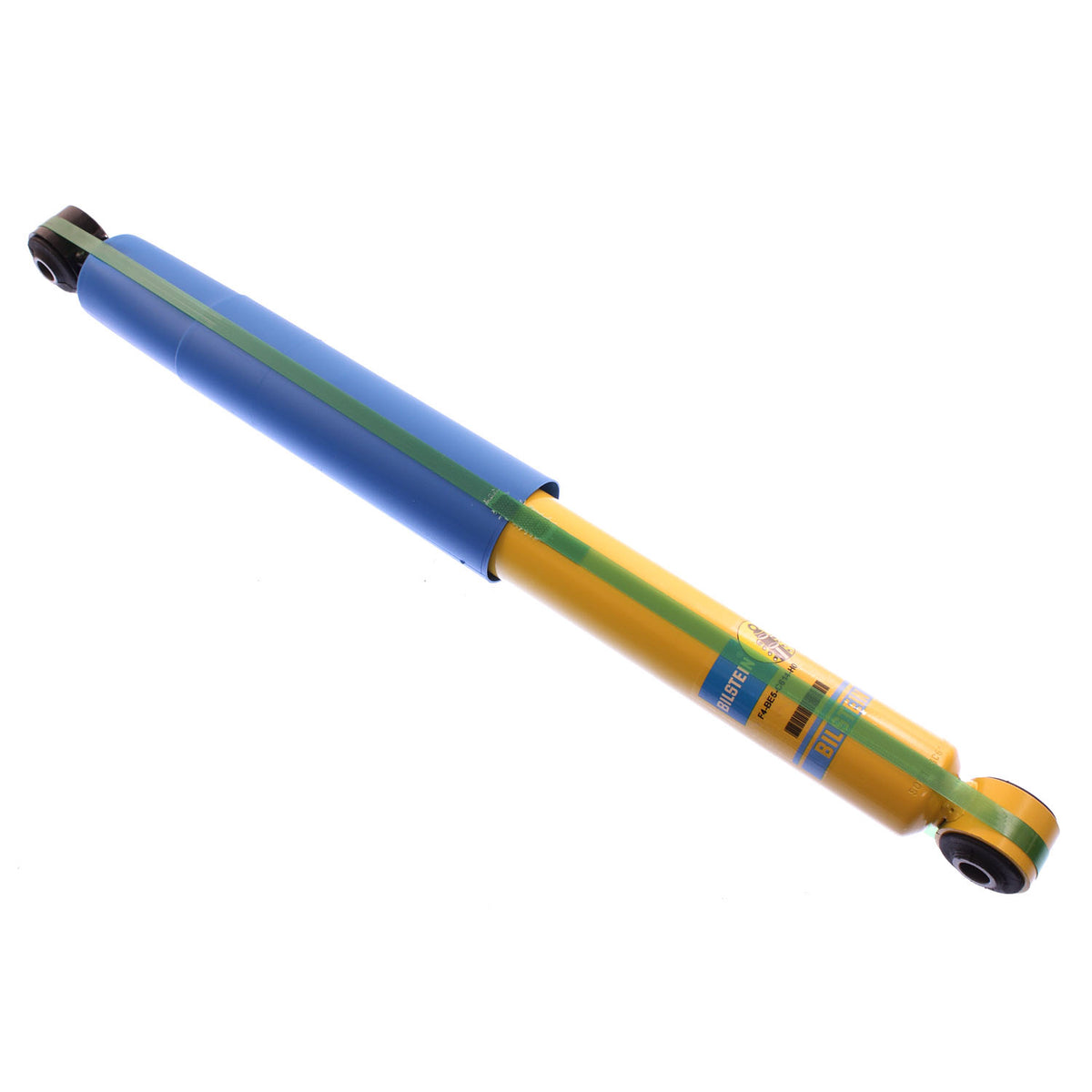 Bilstein 4600 Series 2006 Dodge Ram 1500 Laramie 4WD Ext. Crew Cab Rear 46mm Monotube Shock Absorber - 24-186094