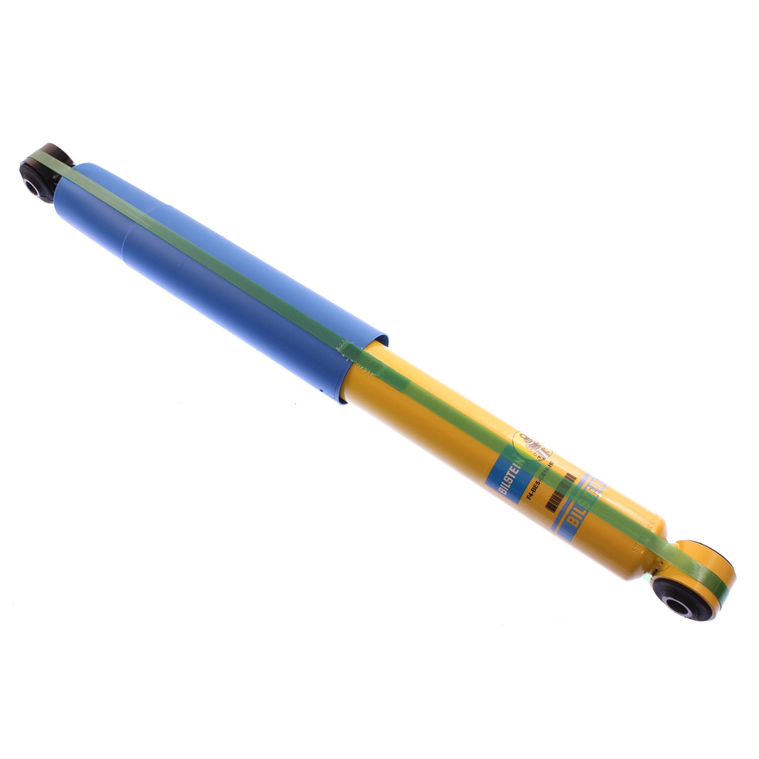 Bilstein 4600 Series 2006 Dodge Ram 1500 Laramie 4WD Ext. Crew Cab Rear 46mm Monotube Shock Absorber - 24-186094