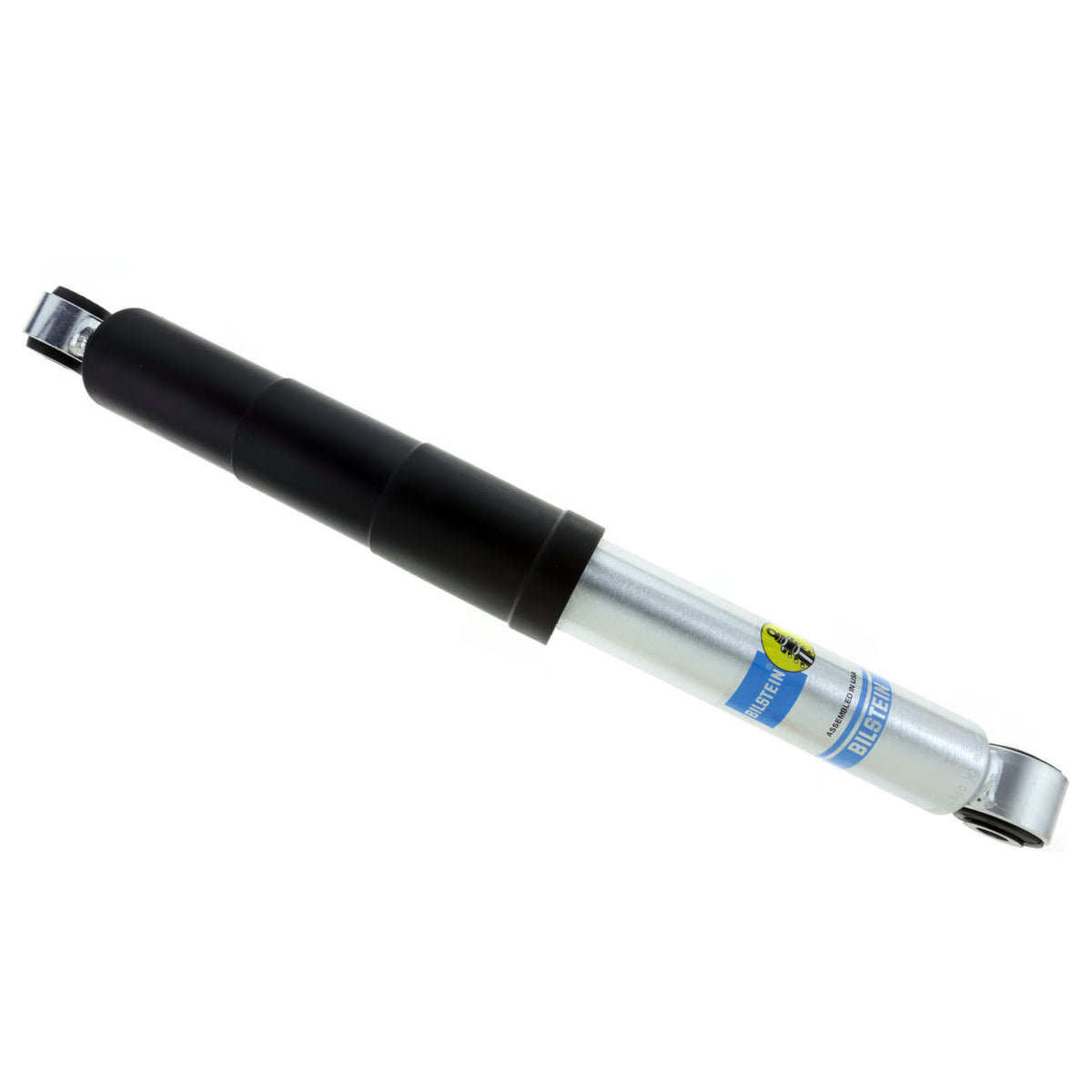 Bilstein 5100 Series 2011 Nissan Xterra X 4WD Rear 46mm Monotube Shock Absorber - 24-187169