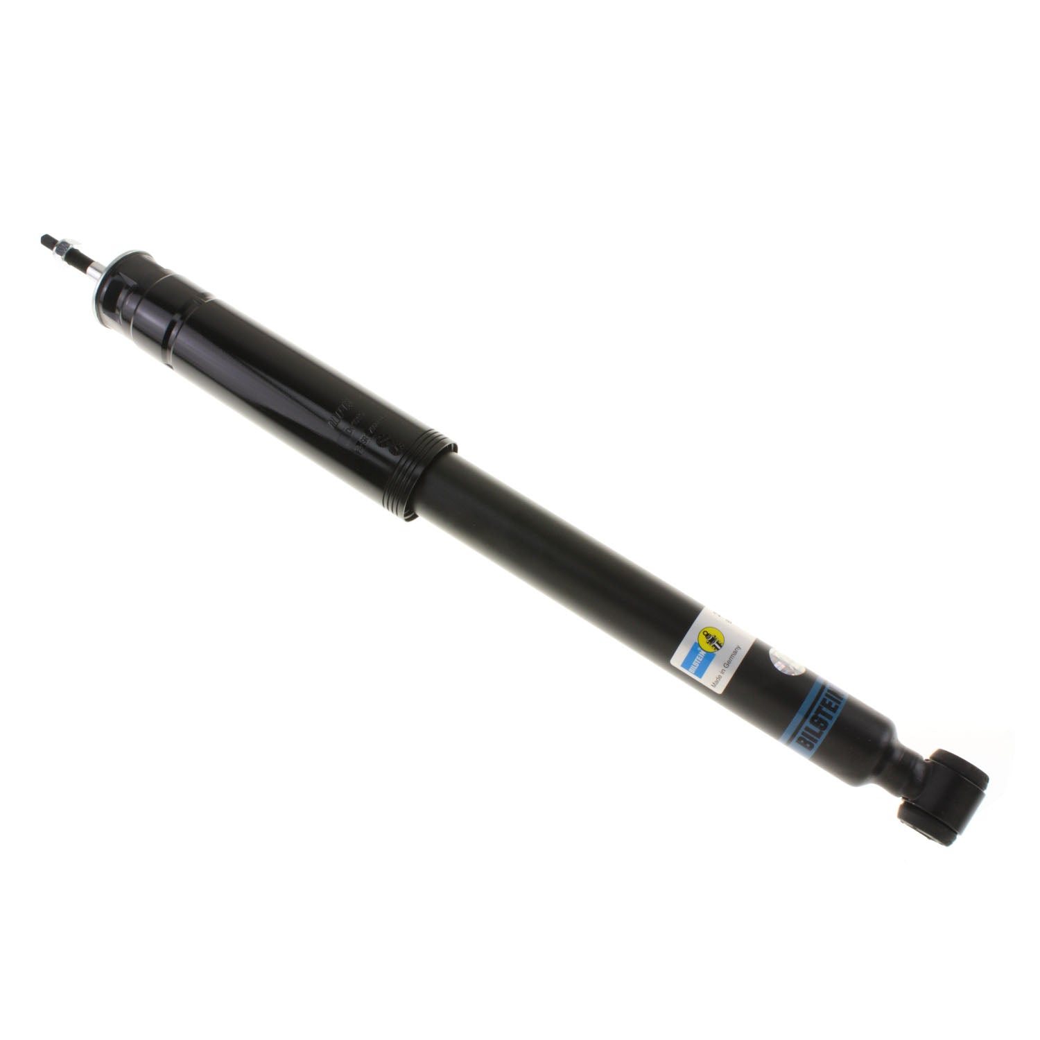 Bilstein B4 2006 Mercedes-Benz SLK280 Base Rear Shock Absorber - 24-188050