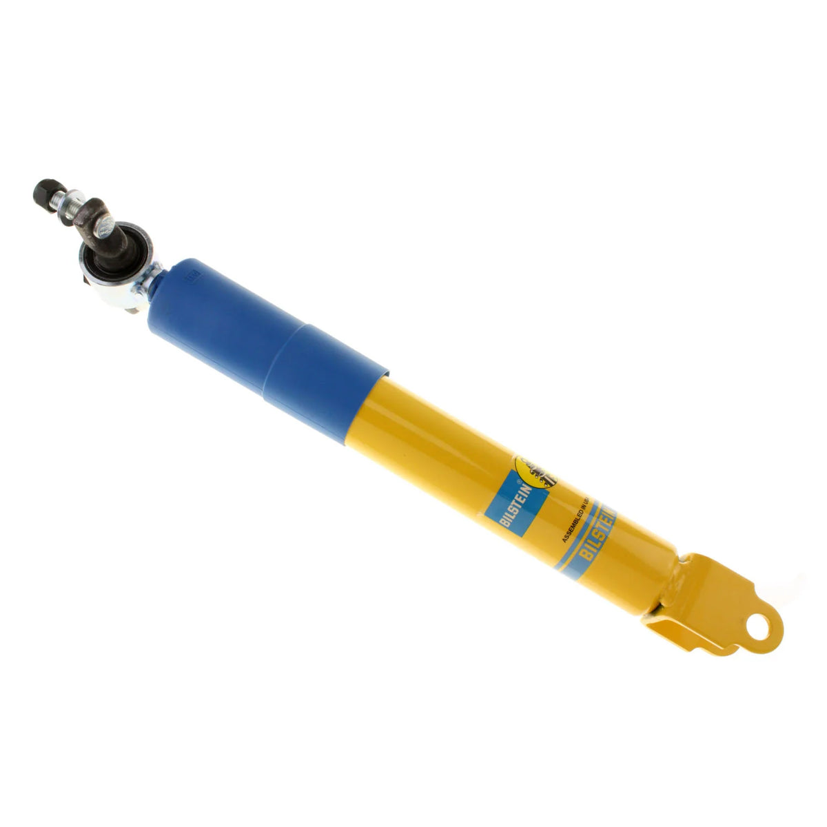 Bilstein 2019 Subaru Outback B8 TerraSport Rear Suspension Shock Absorber - 1.4in Rear Lift - 24-341148