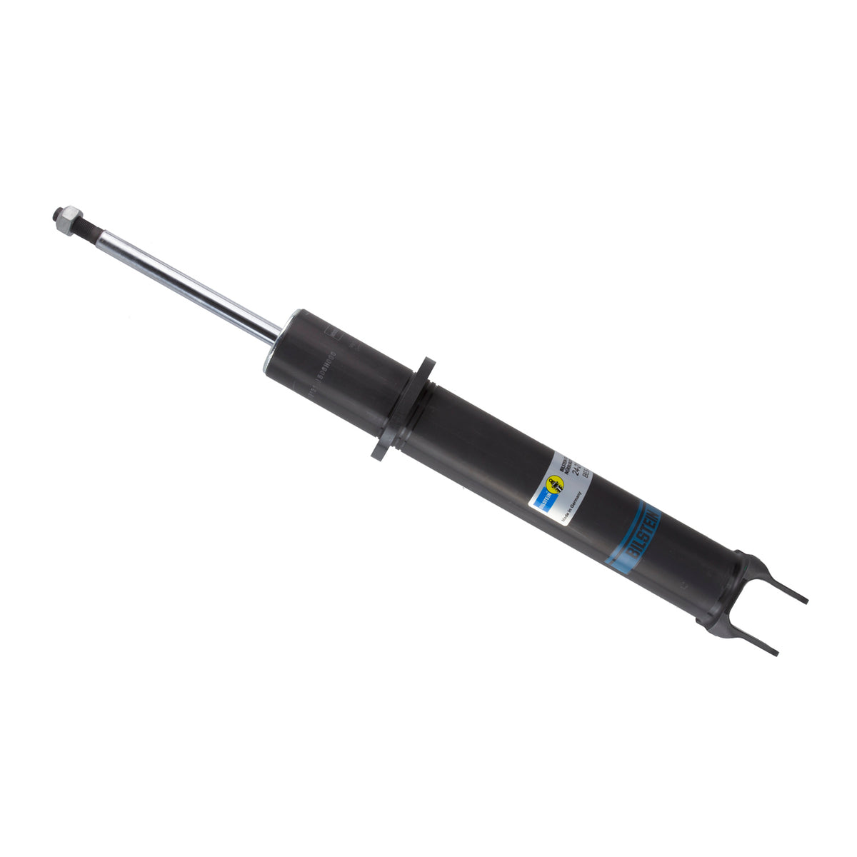 Bilstein B6 Performance 12-15 Porsche 911 Rear Monotube Shock Absorber - 24-218474