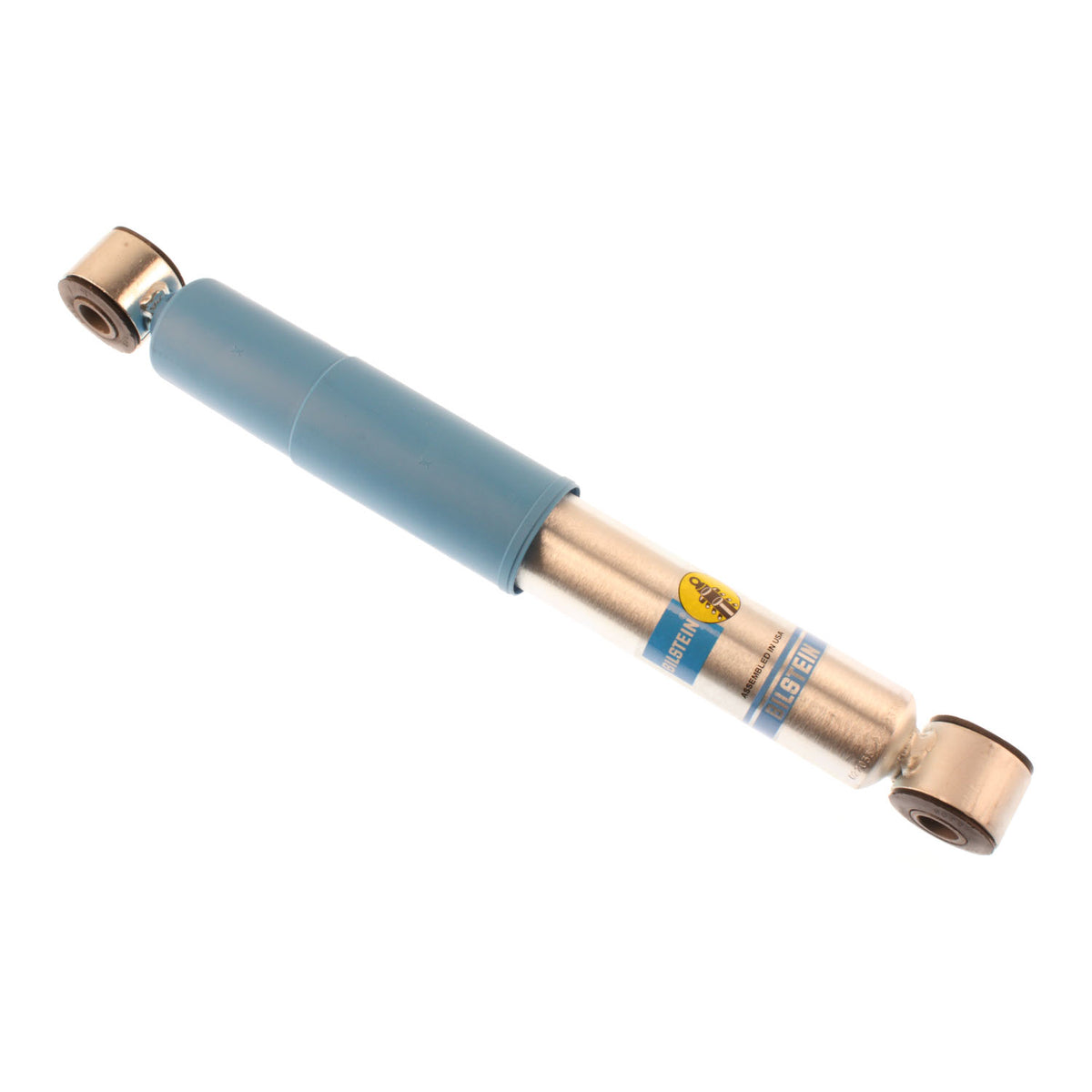 Bilstein B6 Spartan K Series 97-04 Reyco IFS 1370 Front Monotube Shock Absorber - 24-223386