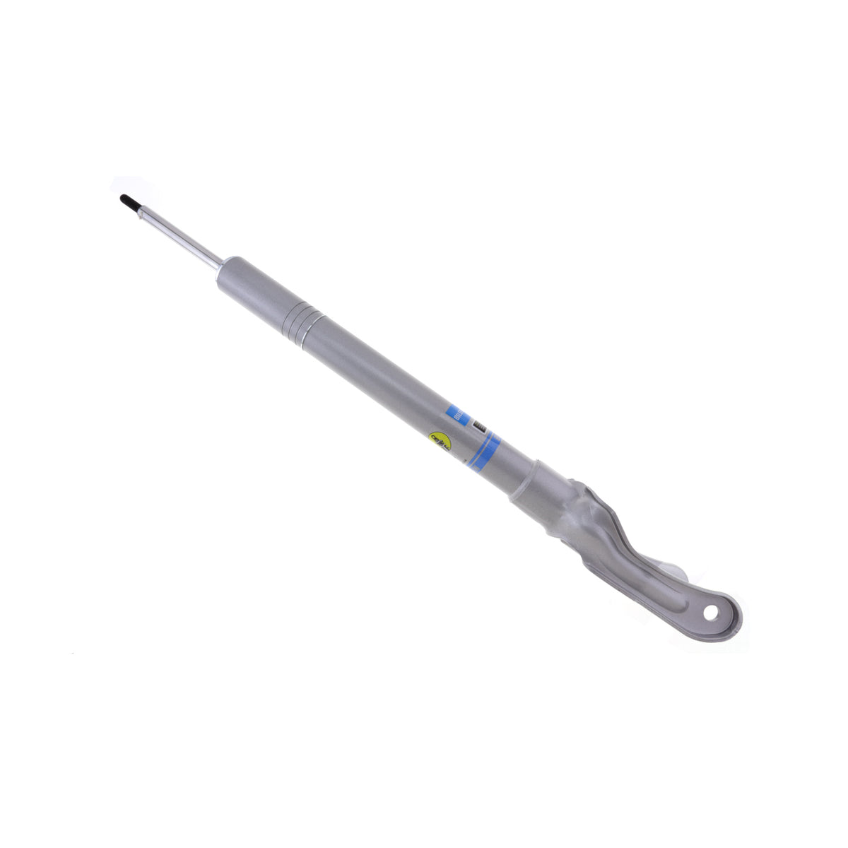 Bilstein 5100 Series 11-14 Jeep Grand Cherokee Front 46mm Monotube Shock Absorber - 24-225434