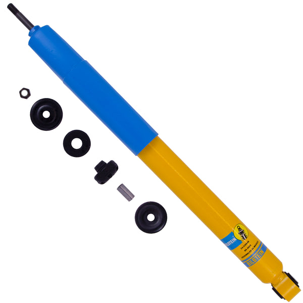 Bilstein 4600 Series 2019 Ram 1500 4x4 w/o Air Leveling w/o Off Road Package Rear Shock Absorber - 24-228848