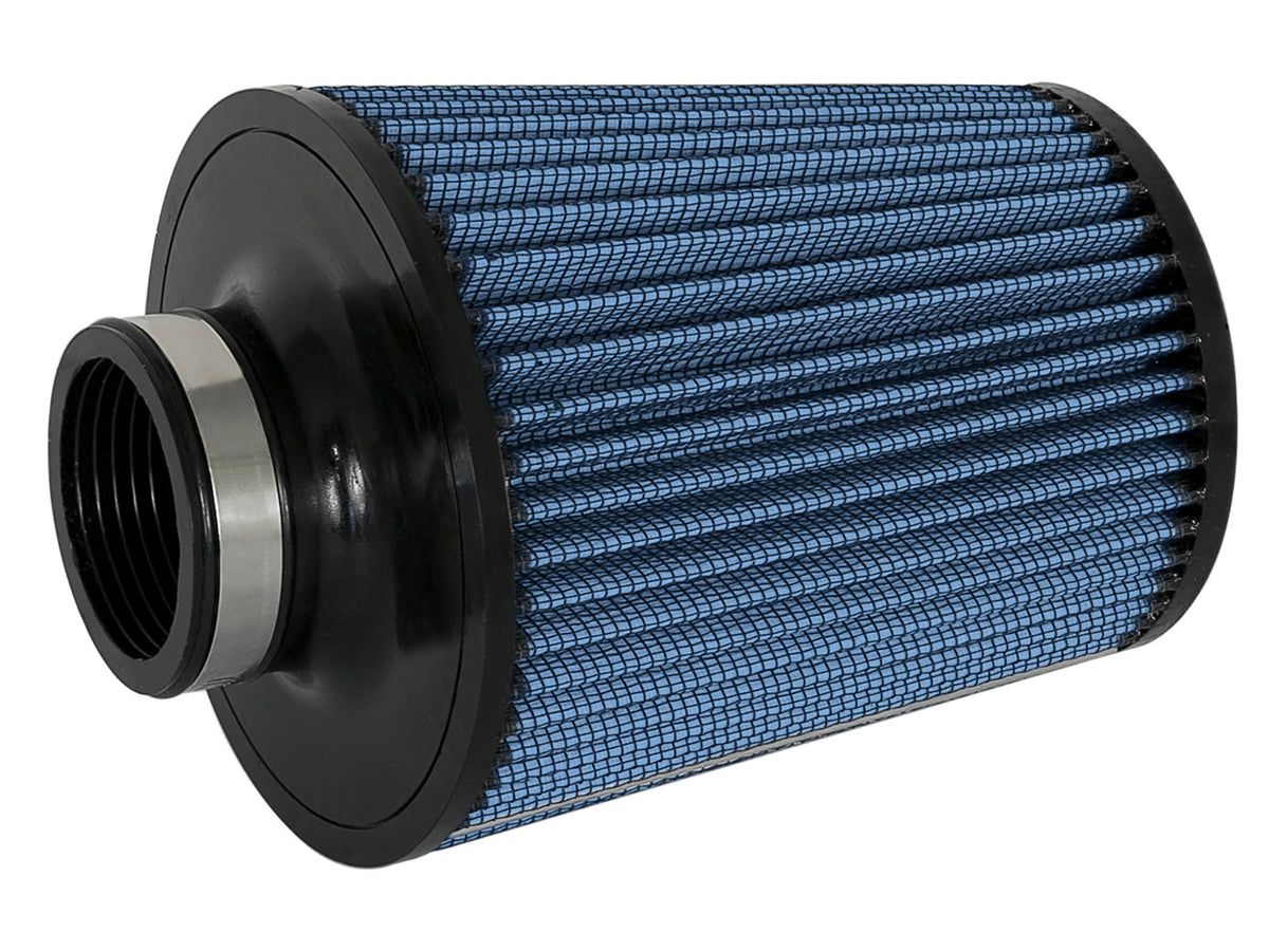 aFe MagnumFLOW Air Filters UCO P5R A/F P5R 2-1/4F x 6B x 4-3/4T x 7H - 24-23003