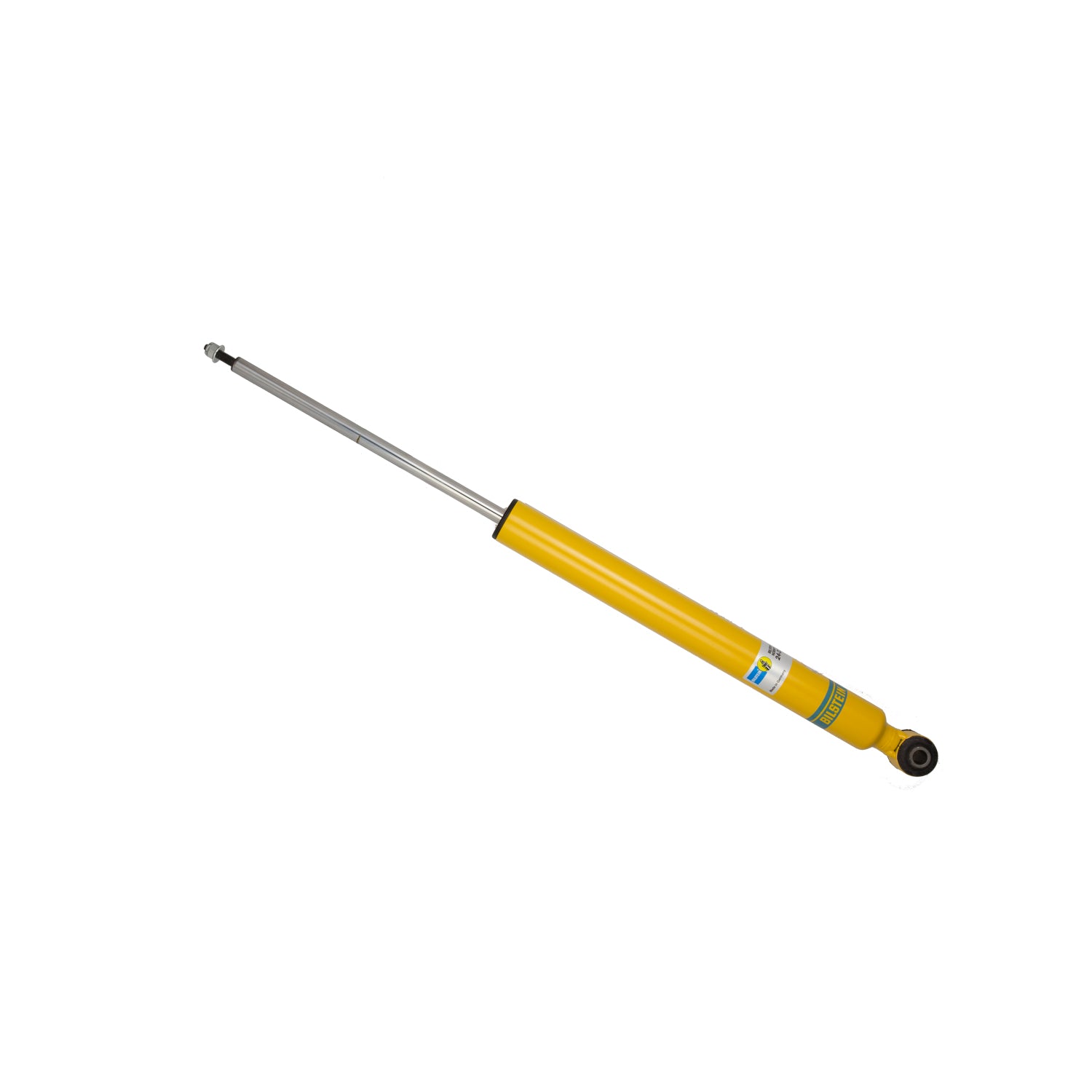 Bilstein B6 Performance 11-19 Ford Fiesta SE/ST L4 1.6L Rear Monotube Shock - 24-239318