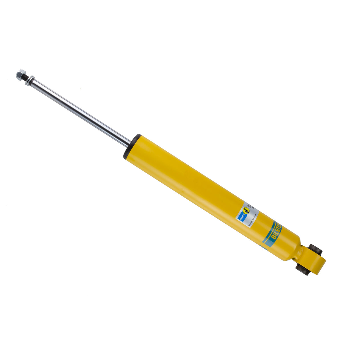 Bilstein B6 HD 14-15 Mini Cooper Base/S Rear Twintube Strut Assembly - 24-243407