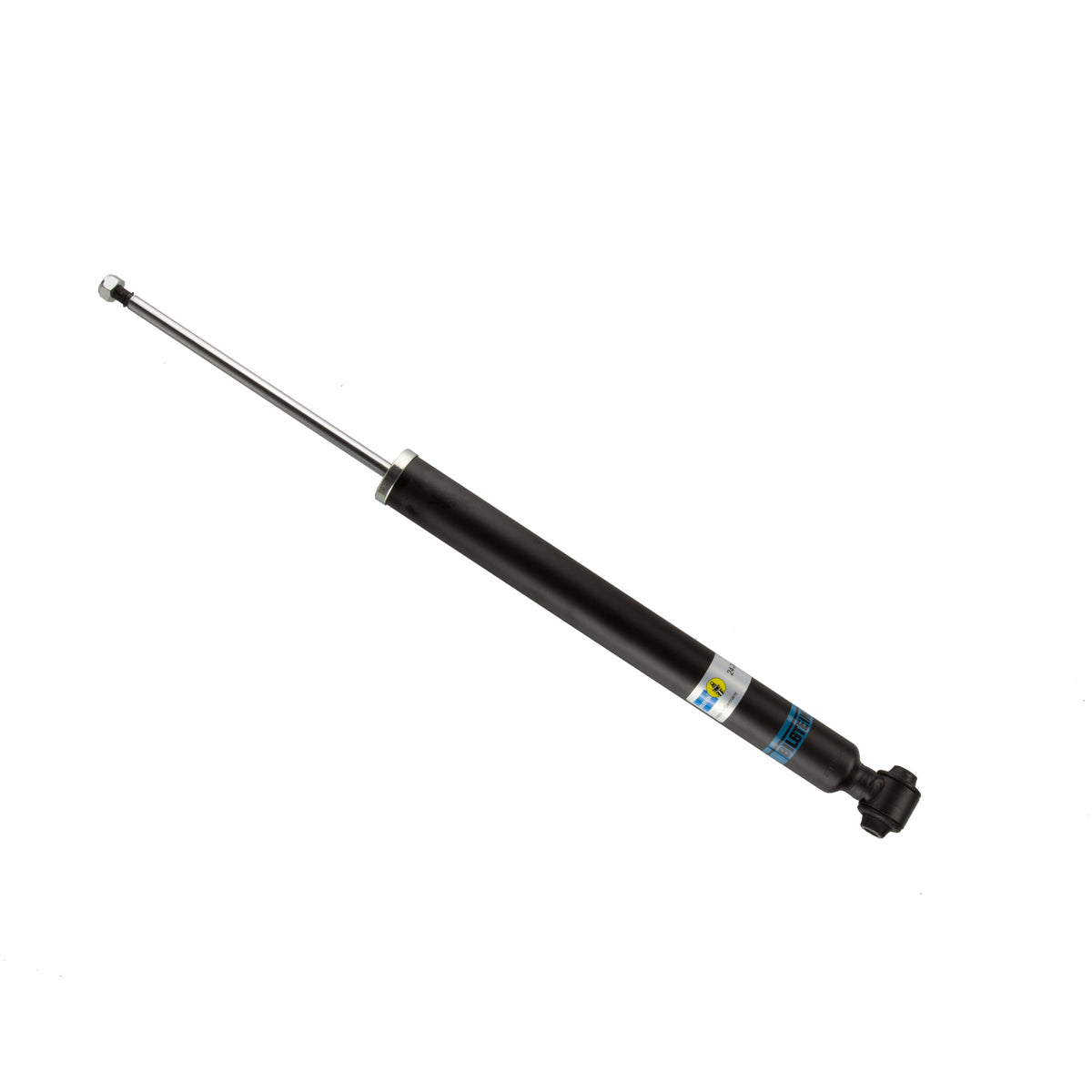 Bilstein B4 2015-2016 Mercedes-Benz GLA45 AMG/GLA250 Rear Monotube Shock Absorber - 24-244206