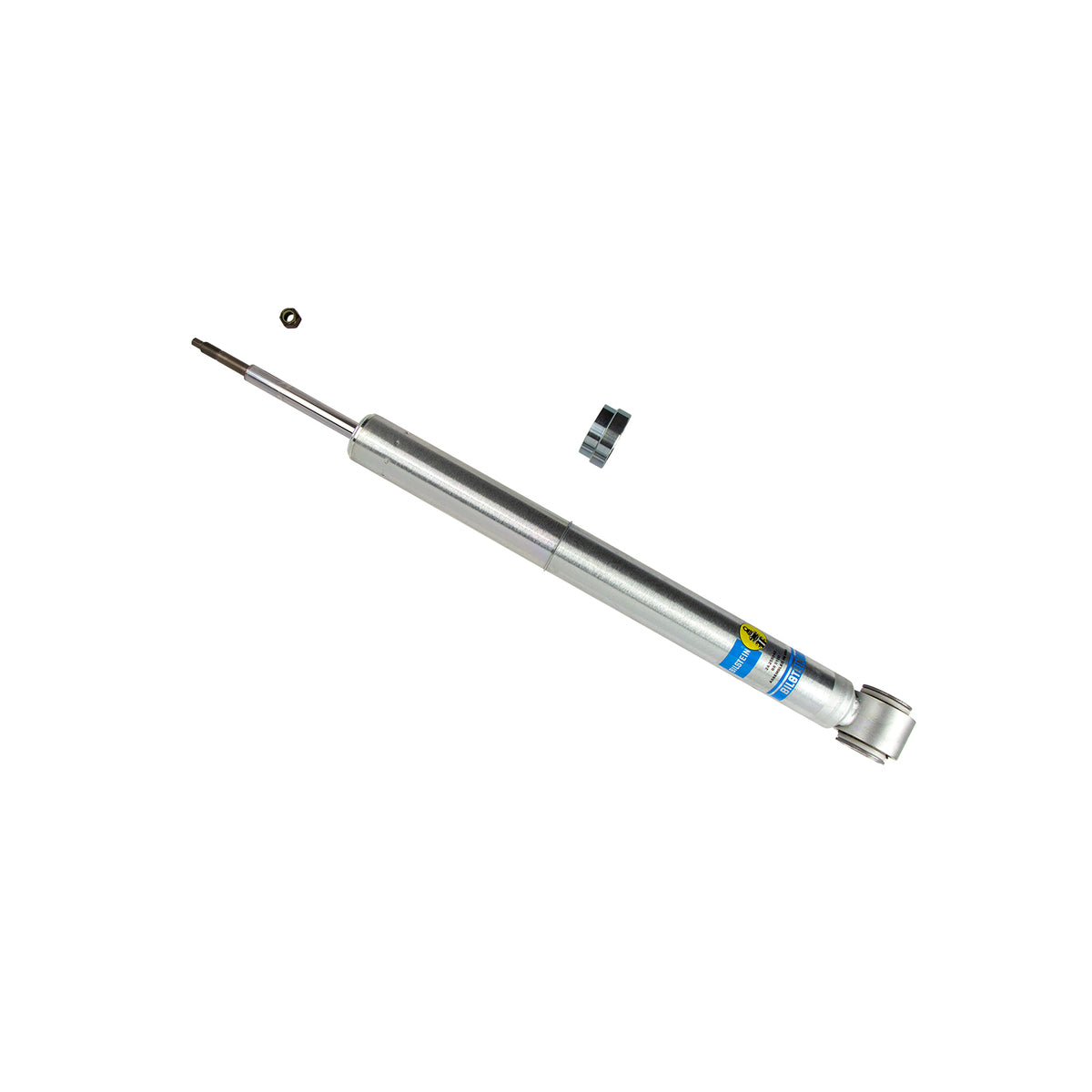 Bilstein 5100 Series 09-13 Ford F-150 Front Shock Absorber - 24-255042