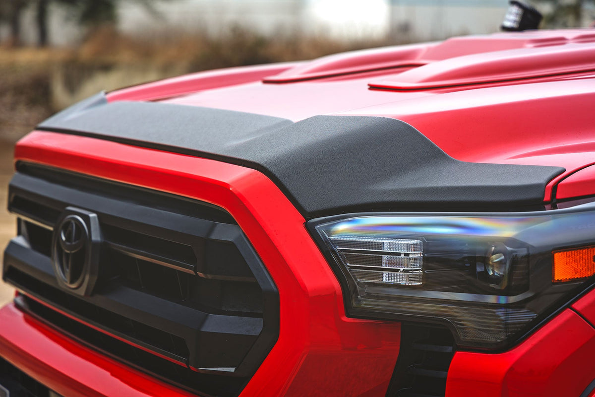 Rough Country - Hood Protector - Toyota Tacoma 2WD/4WD (2024-2026)